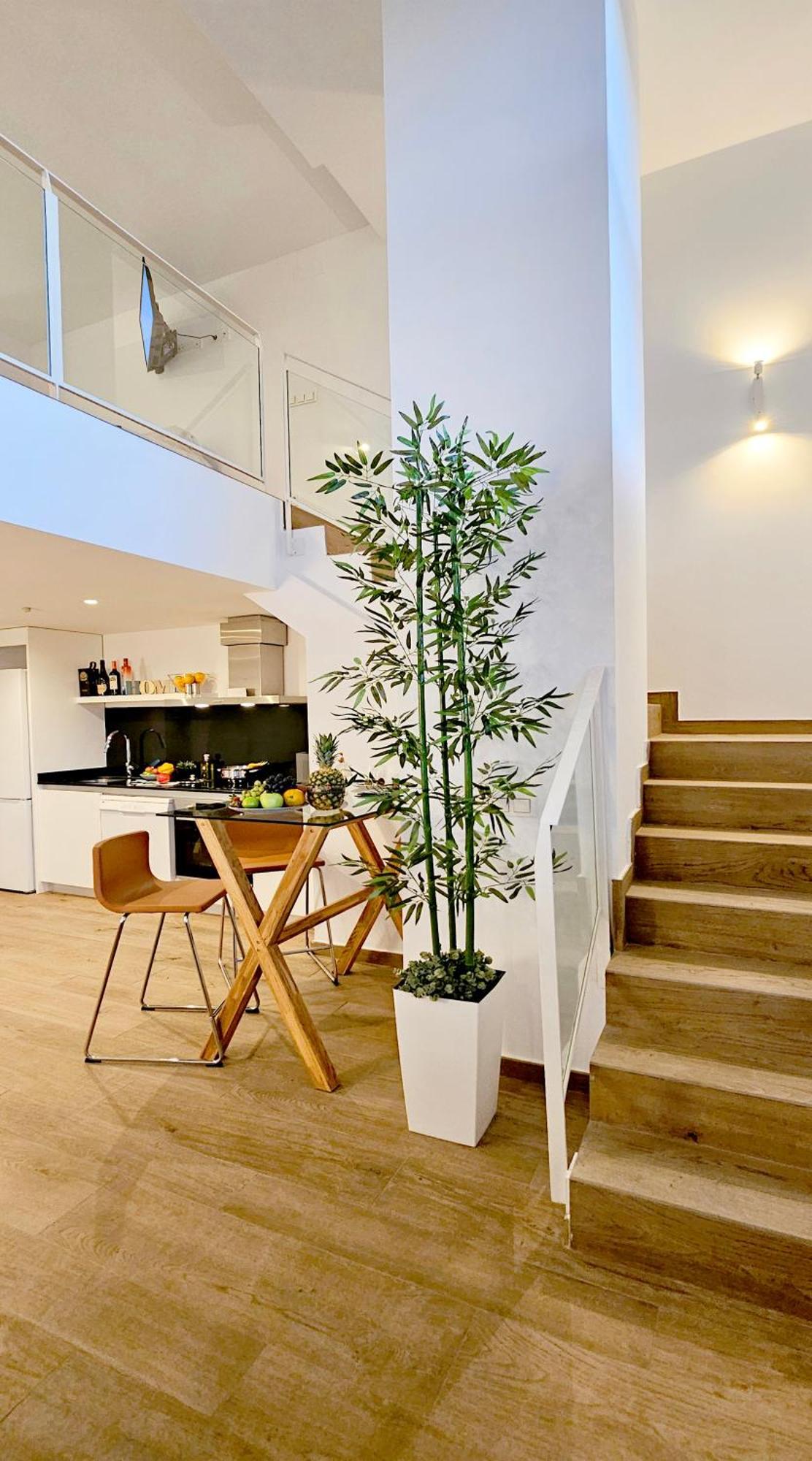 Apartamento Ciudad De Ciencias - Ciudad De Les Arts *