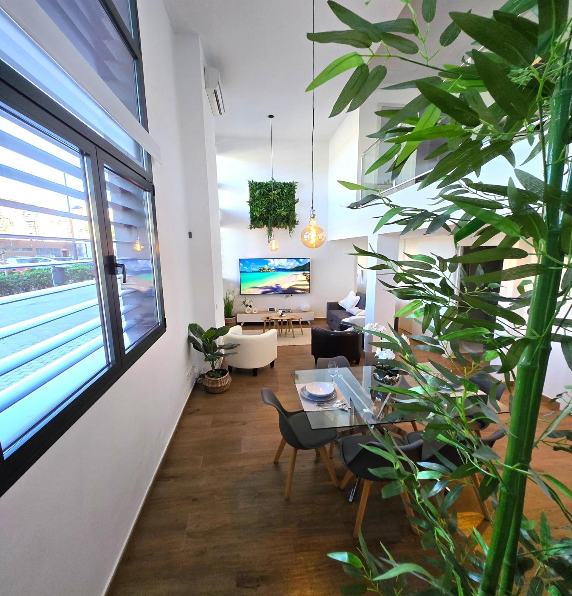 Apartamento Ciudad De Ciencias - Ciudad De Les Arts