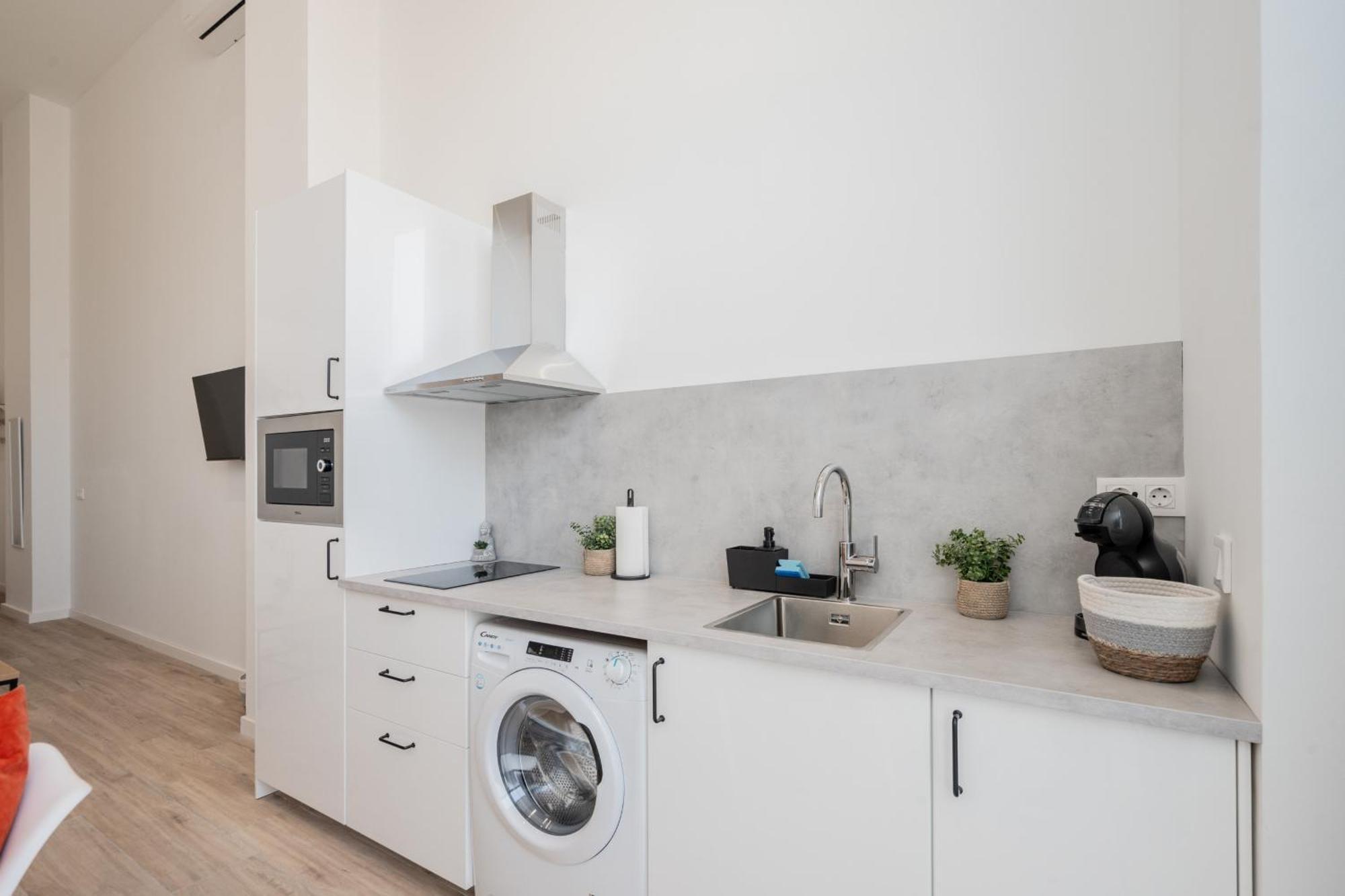 Apartment Vlc Yako By Host