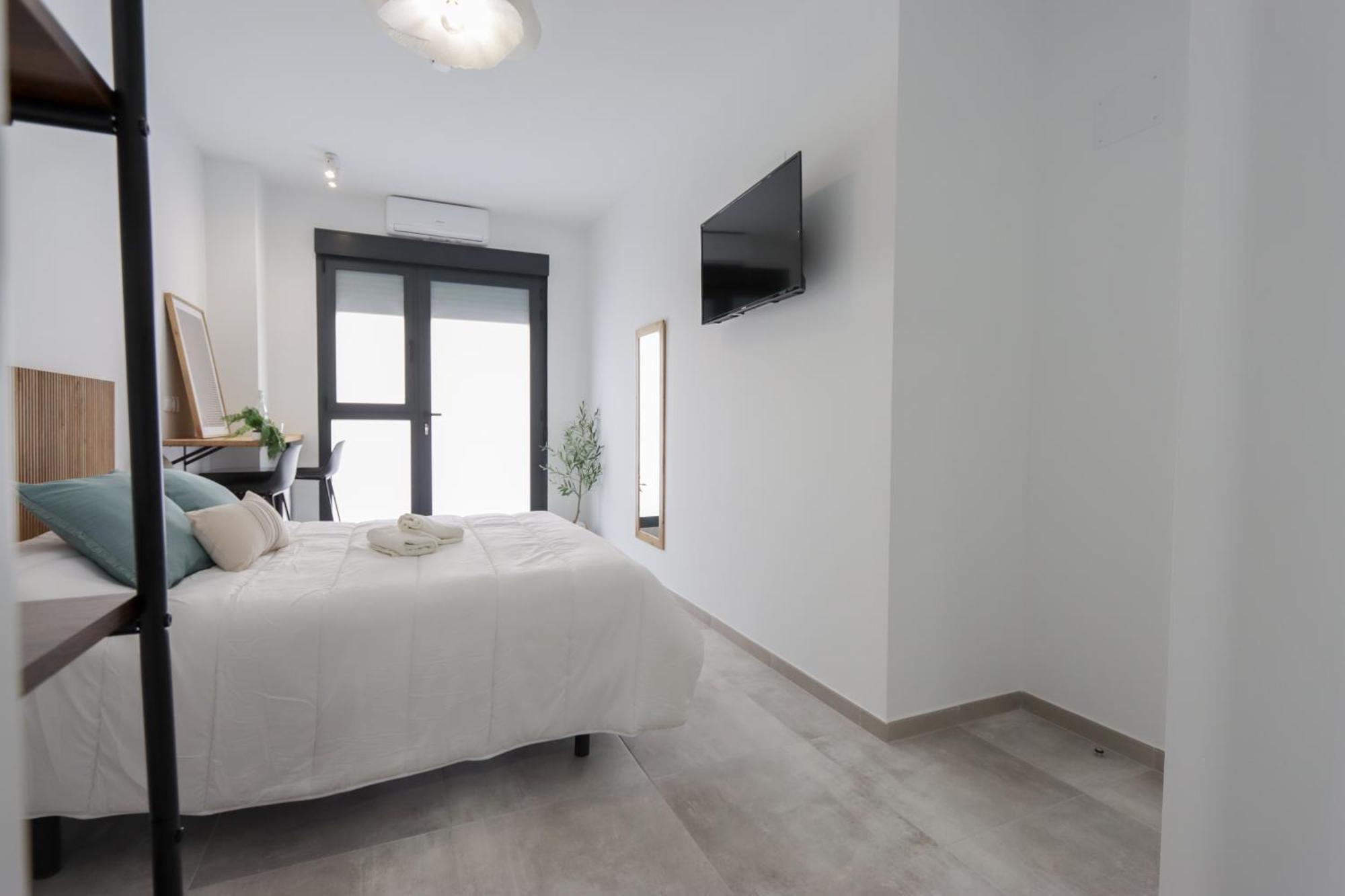 Guest house La Plata 59 Valencia