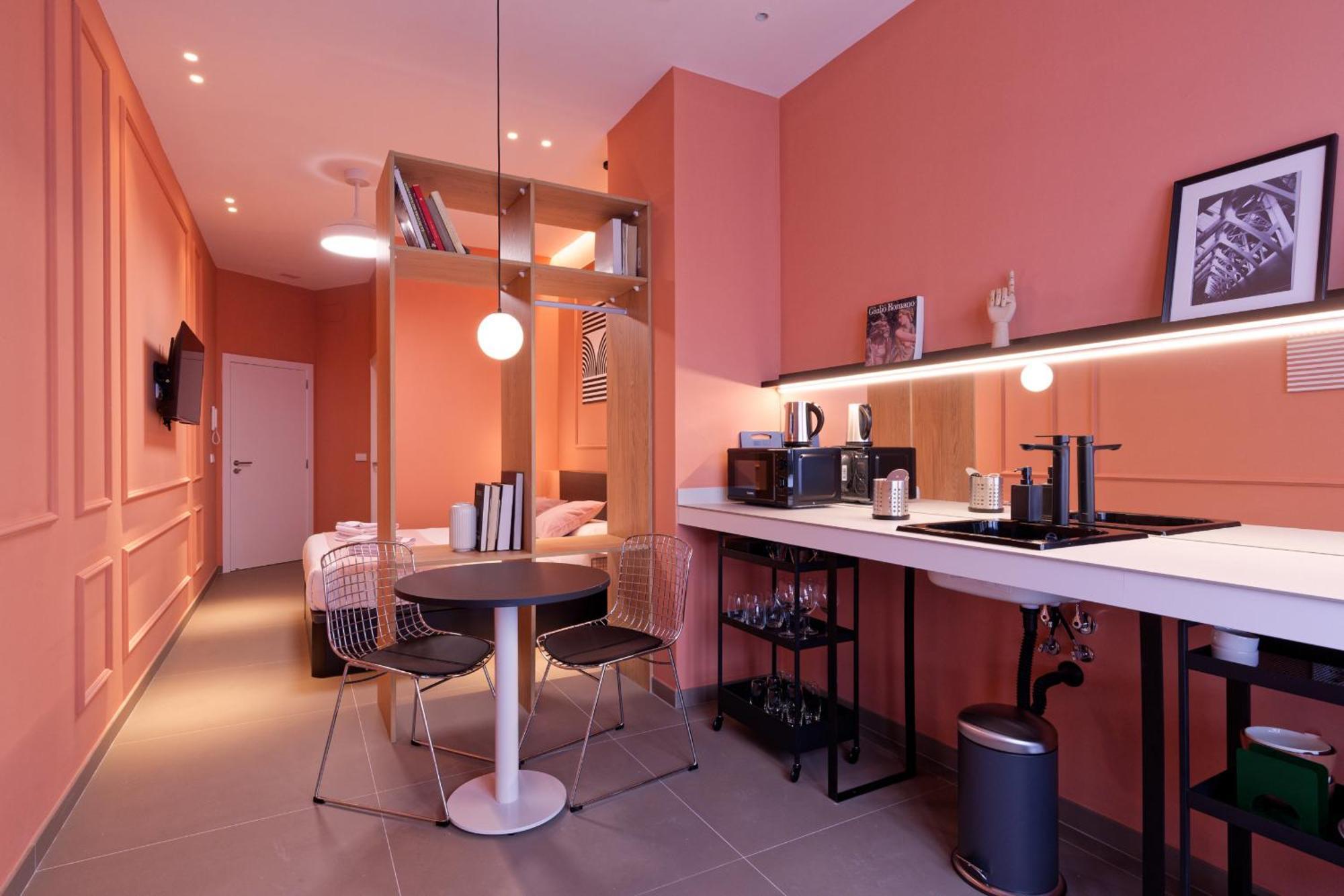Apartment Osito Hub - Llorens