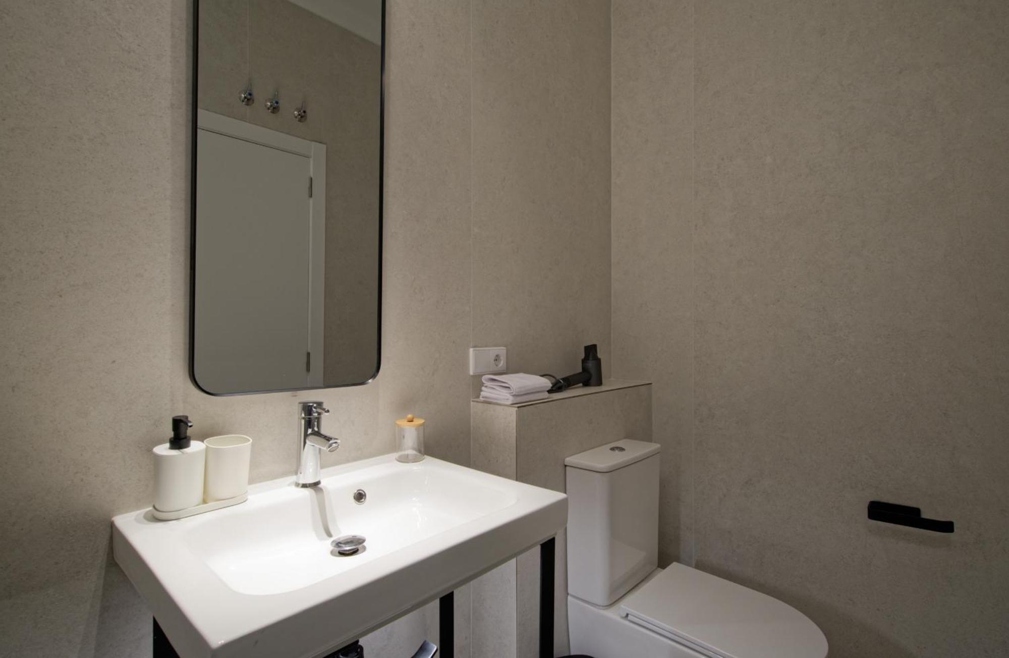 Apartment Osito Hub - Llorens *