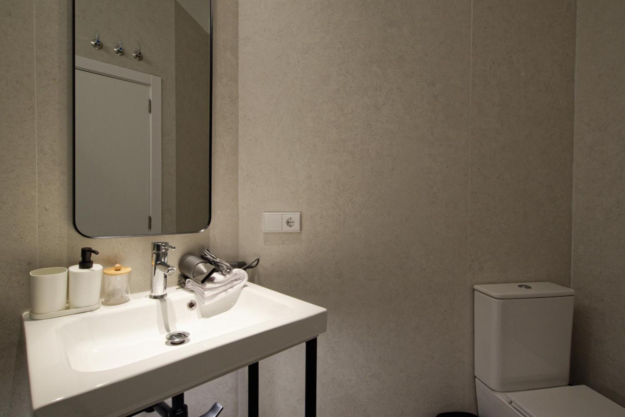 Apartment Osito Hub - Llorens *