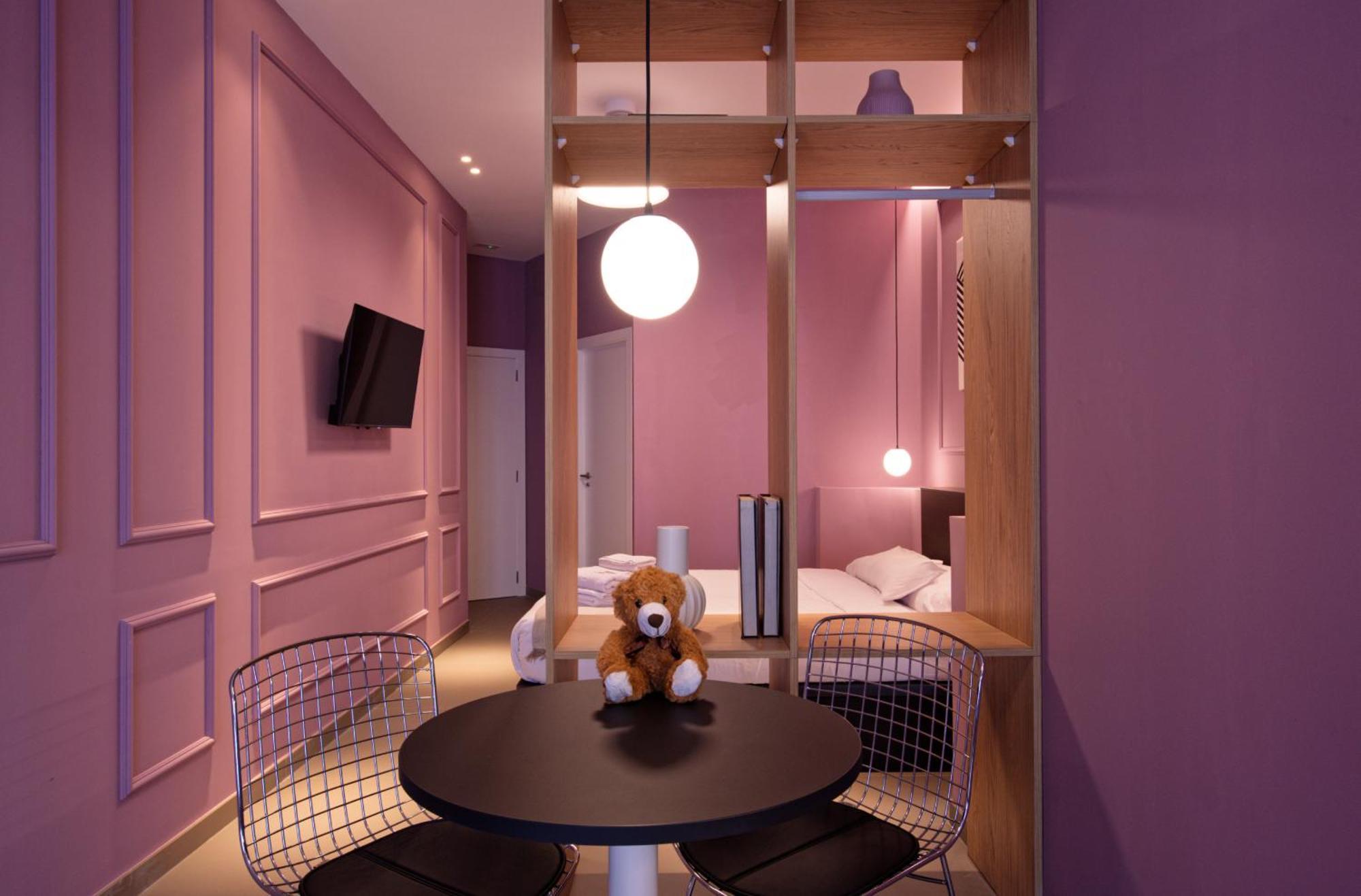 Apartment Osito Hub - Llorens