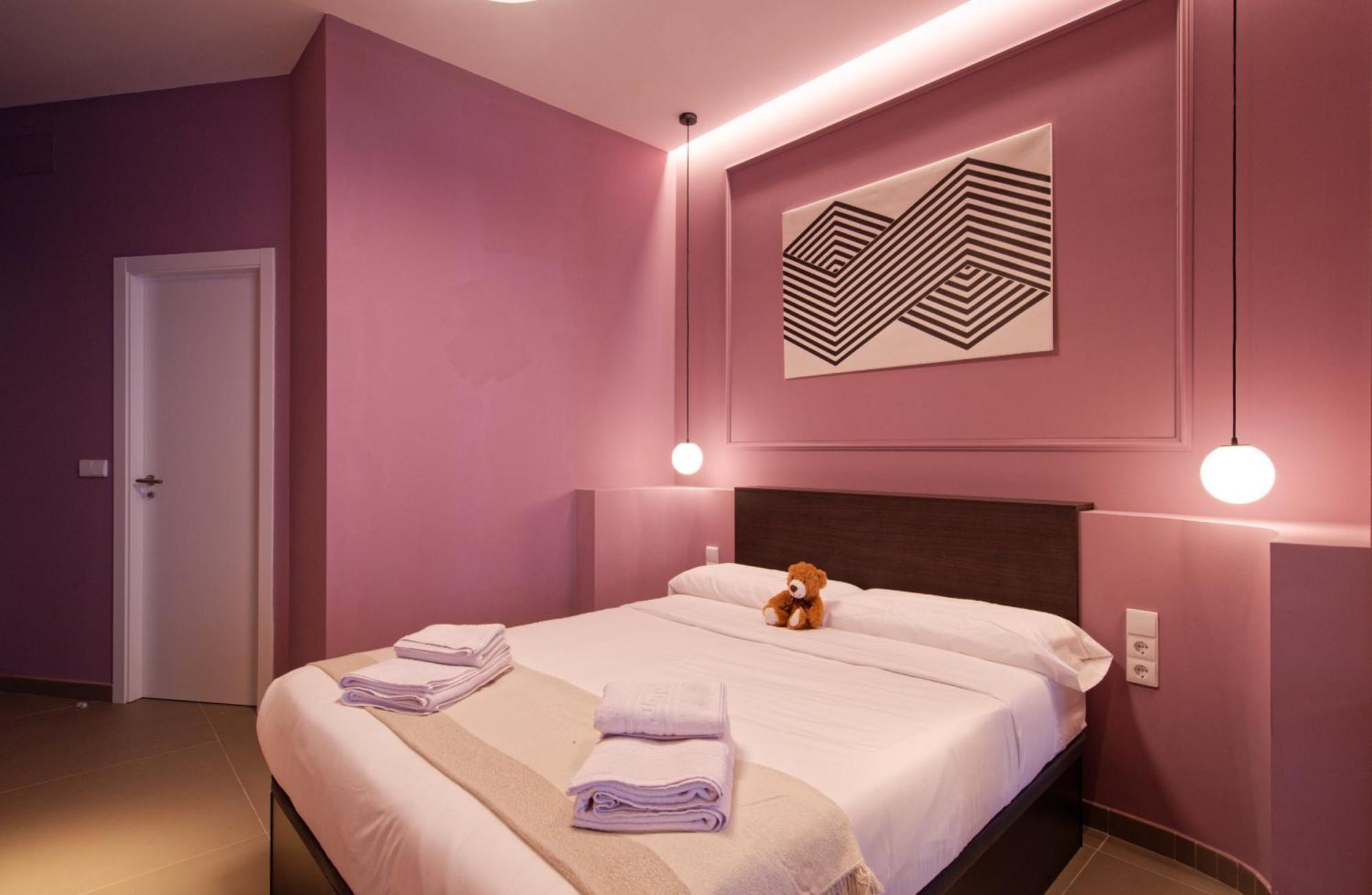 Apartment Osito Hub - Llorens *