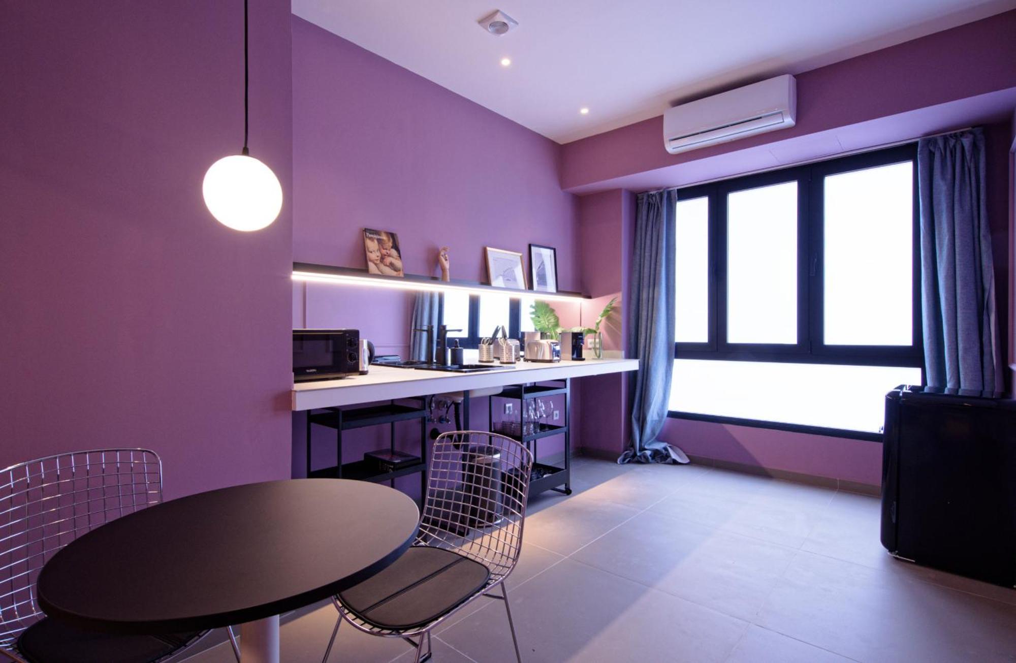 Osito Hub - Llorens Apartment *