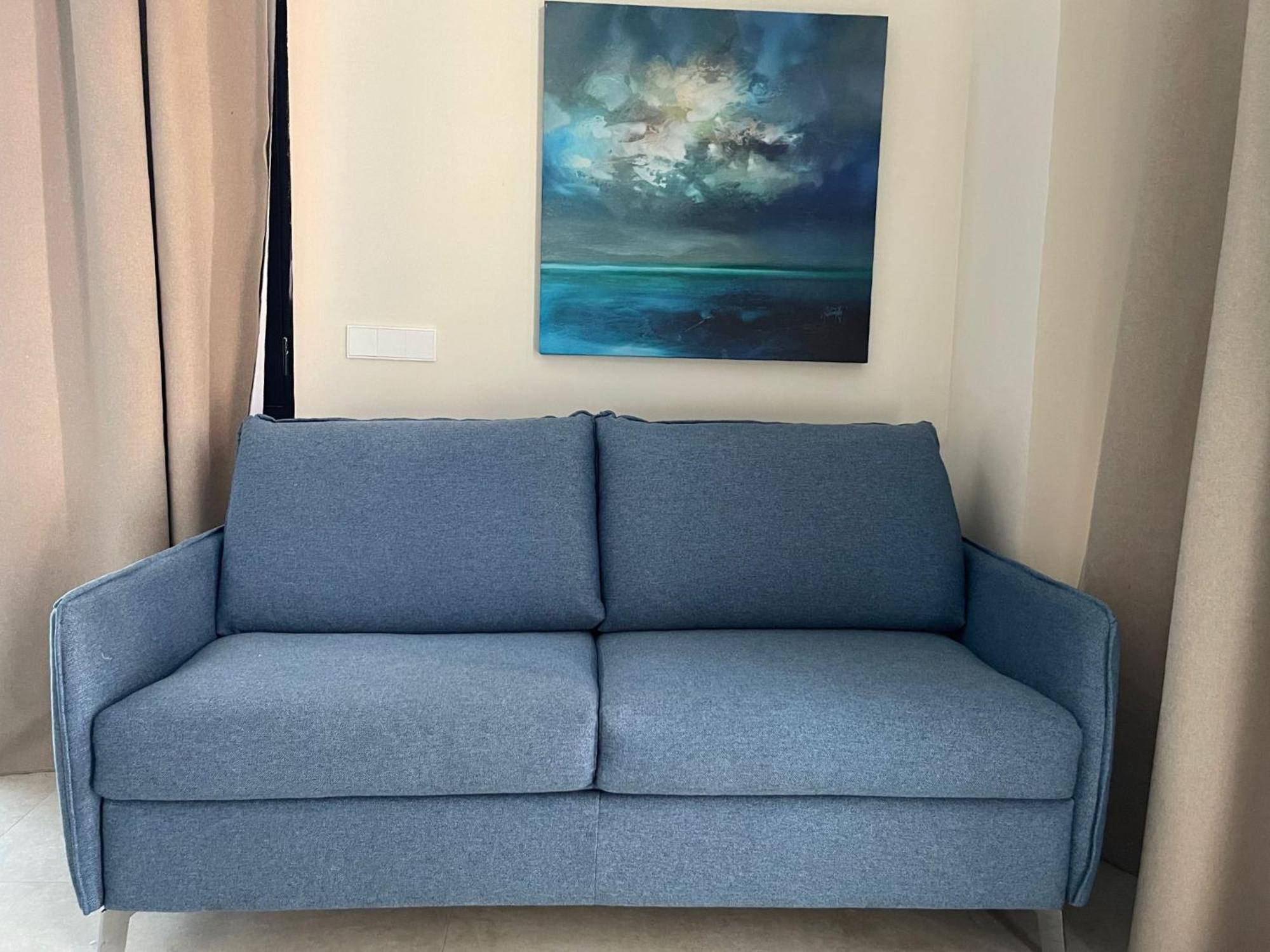 Osito Hub - Campoamor Apartamento Valencia