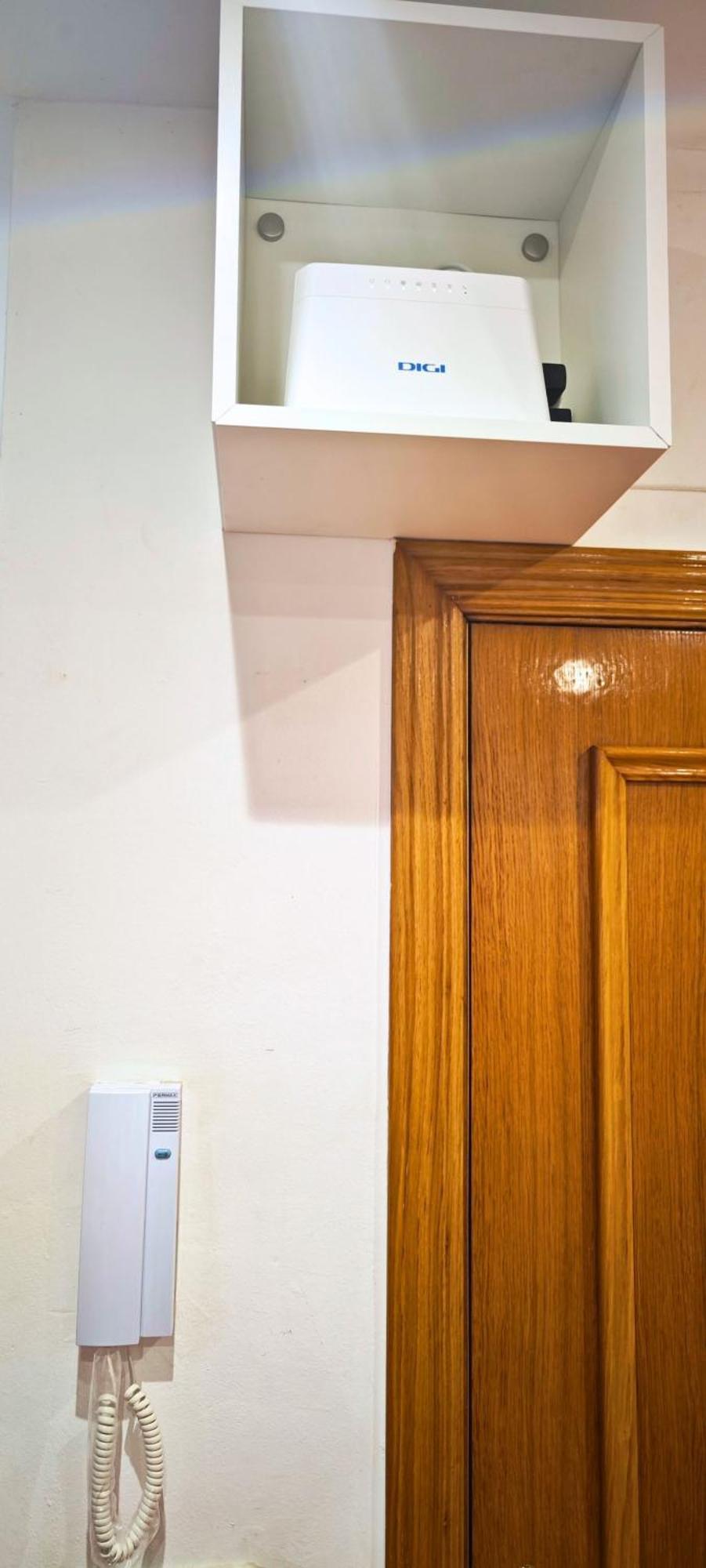 Apartamento Vacansis Loft Plaza Del Pilar *