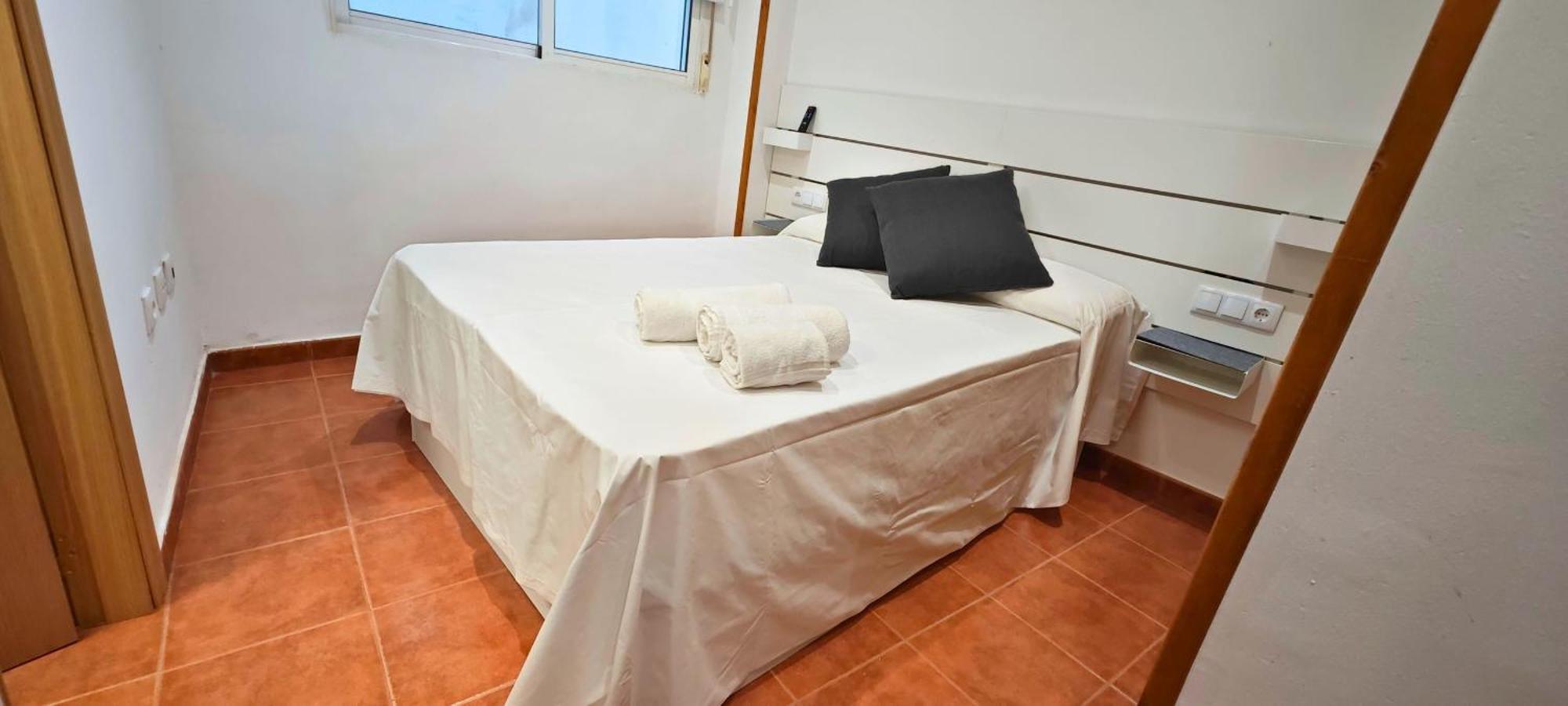 Vacansis Loft Plaza Del Pilar