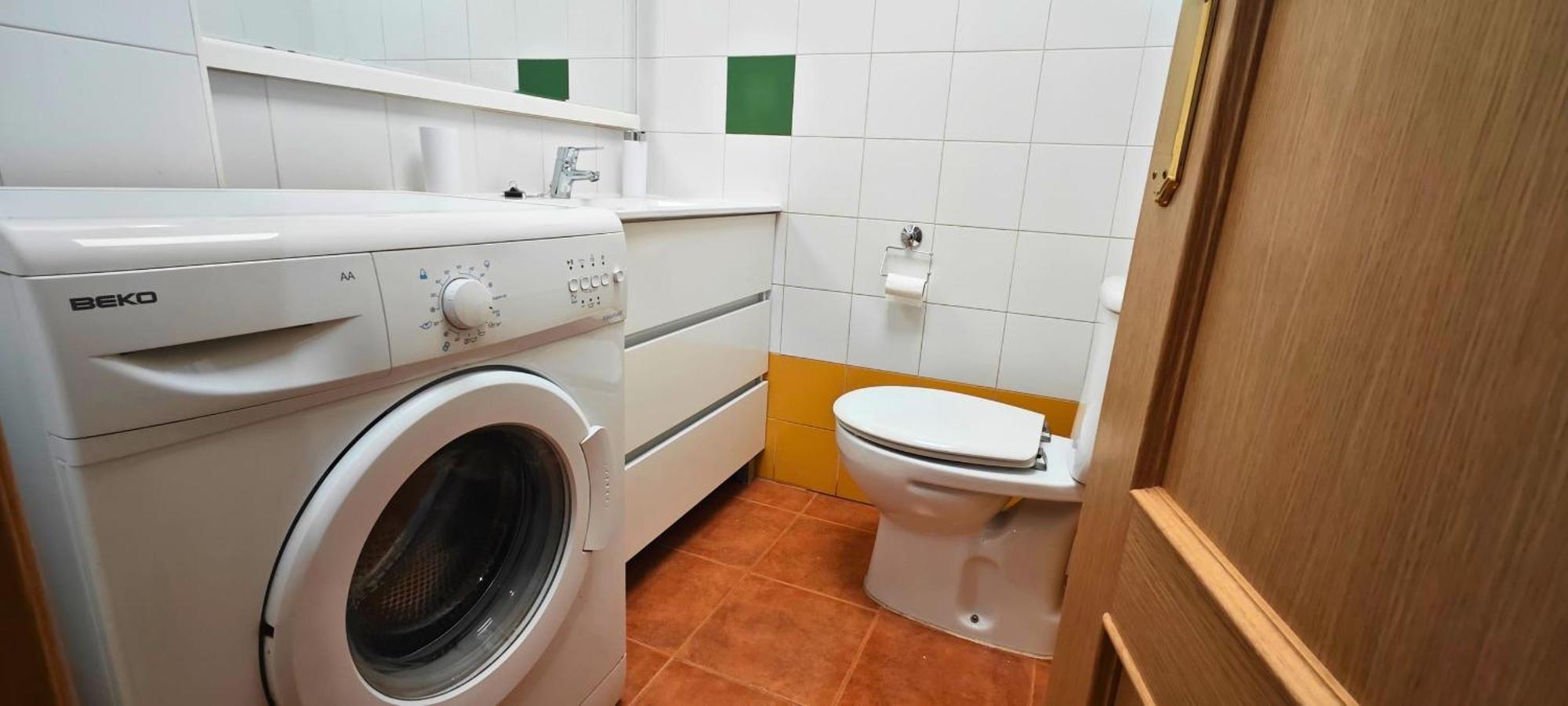 Apartamento Vacansis Loft Plaza Del Pilar Valencia