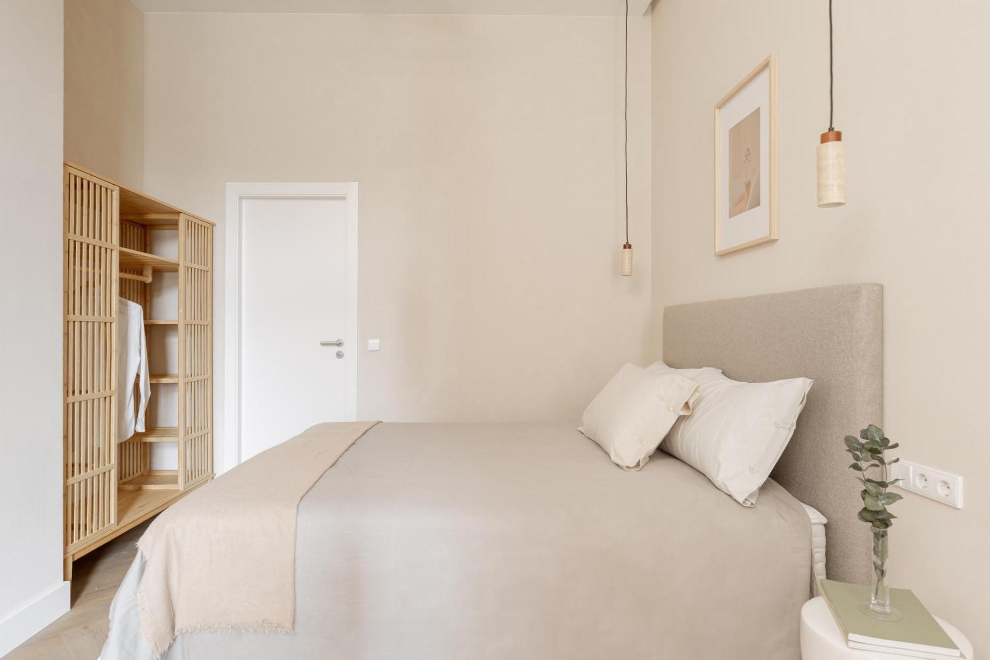 Apartamento Mh