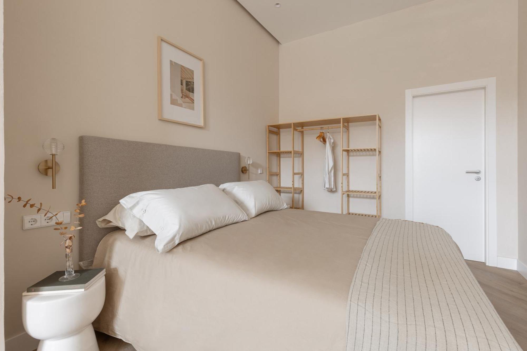 Apartamento Mh Valencia