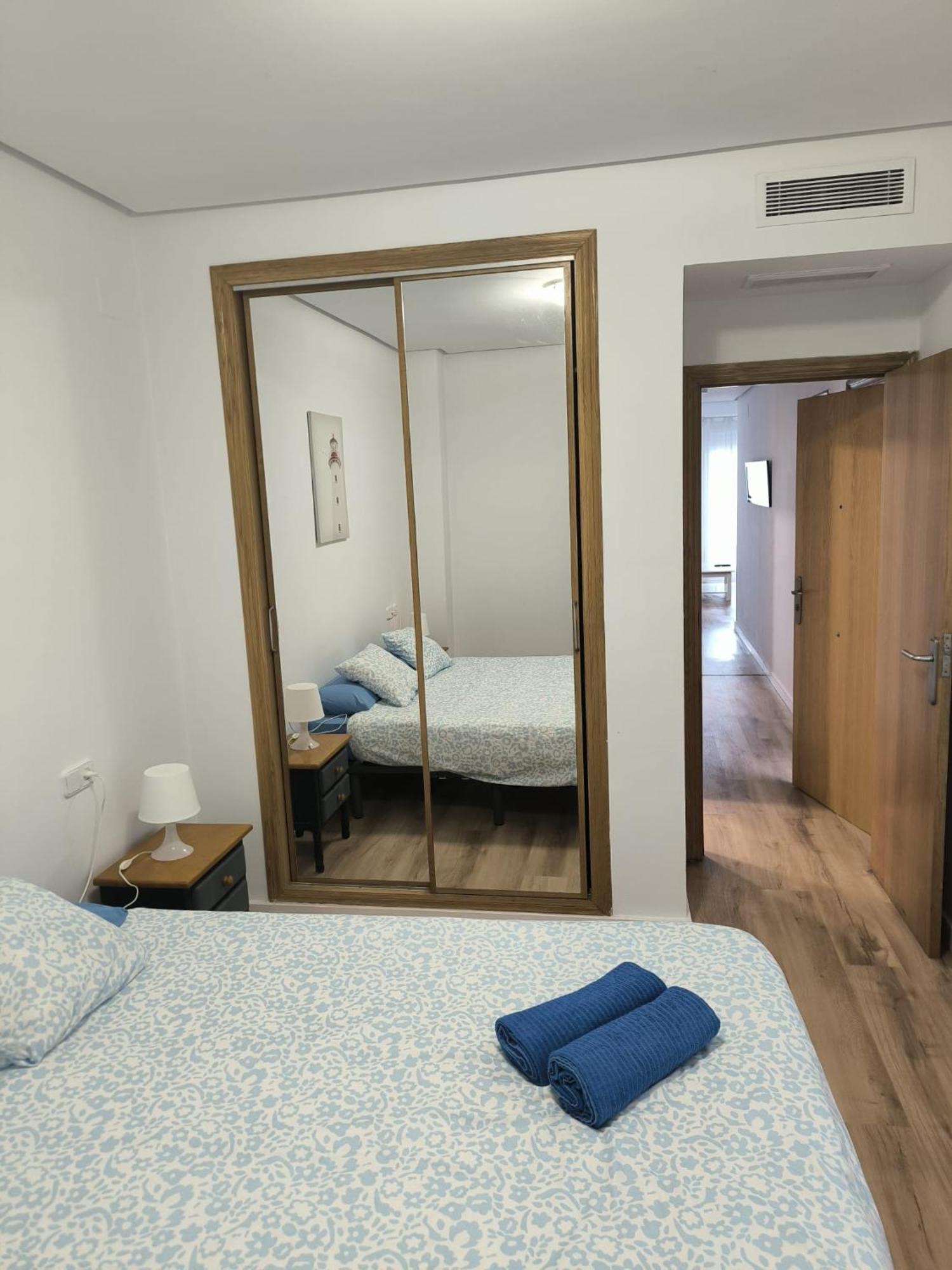 Sweet Mediterranean - Apartamento Valencia