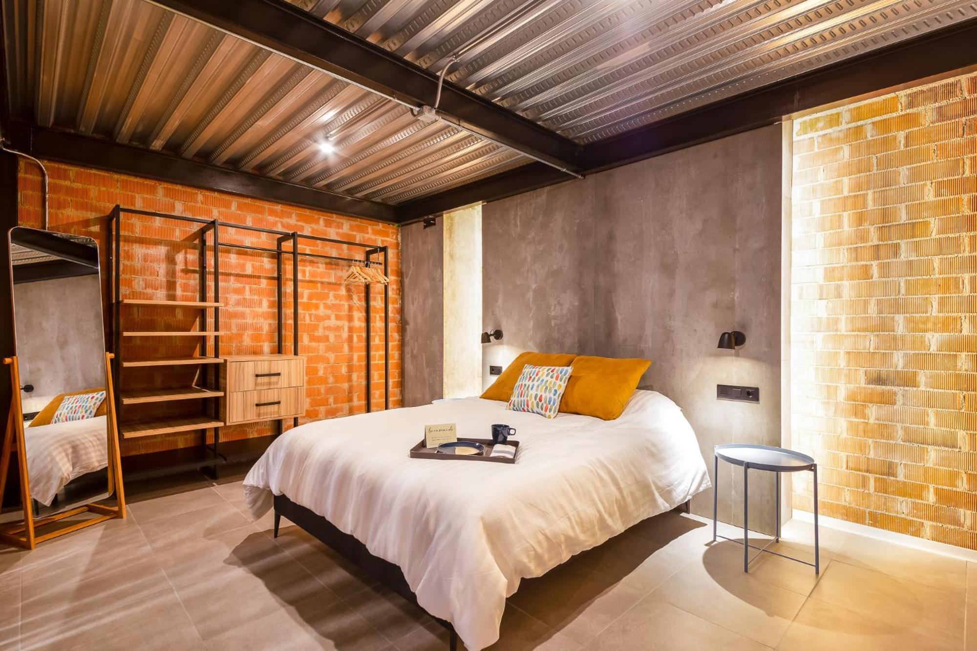Art Lofts By Benisur *