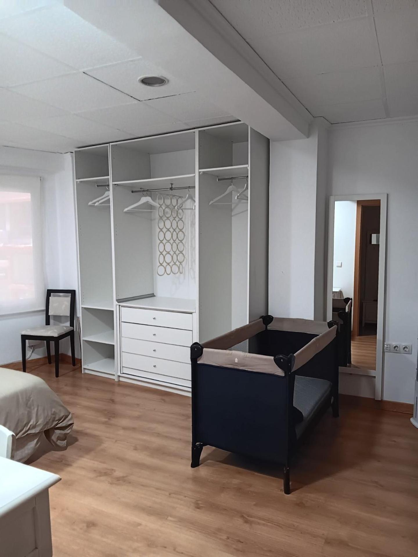 Apartment Familiar 
