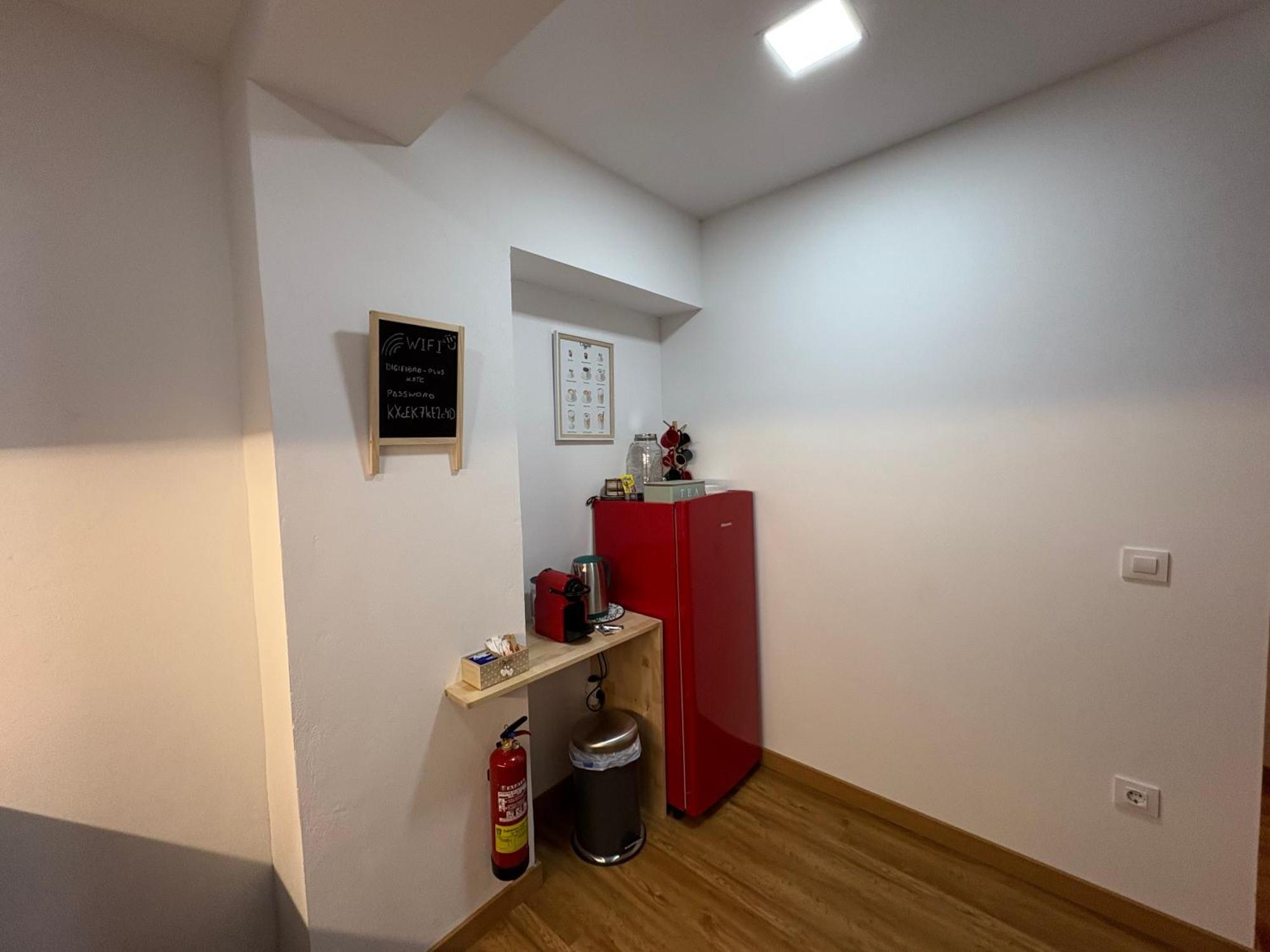 Apartment 1 Port *