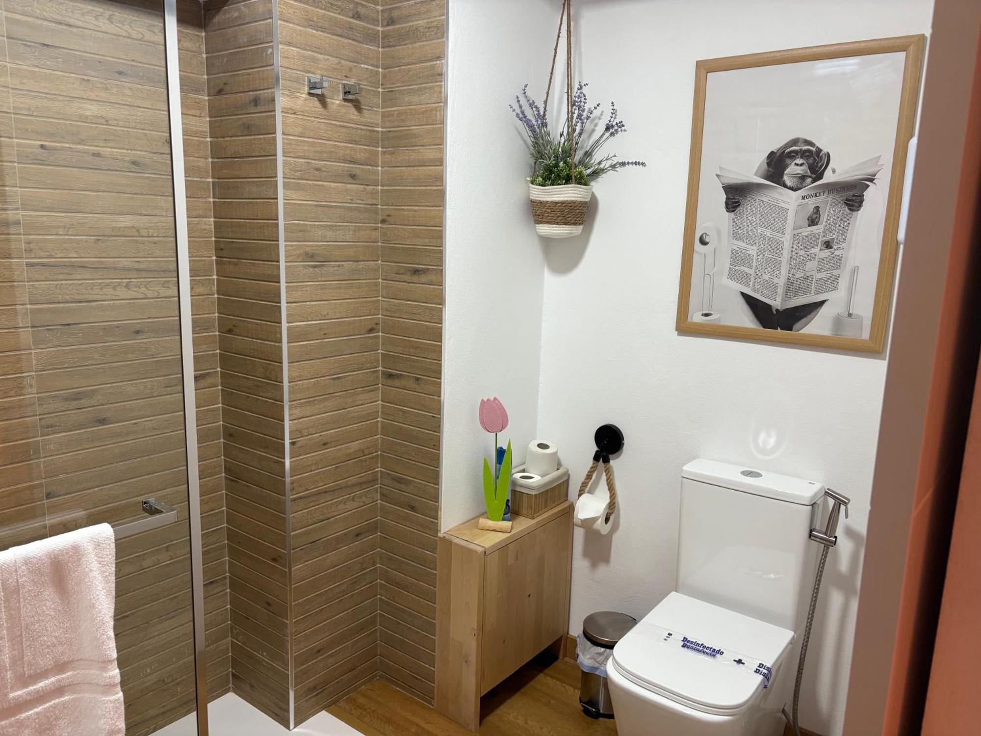 Apartment 1 Port Valencia