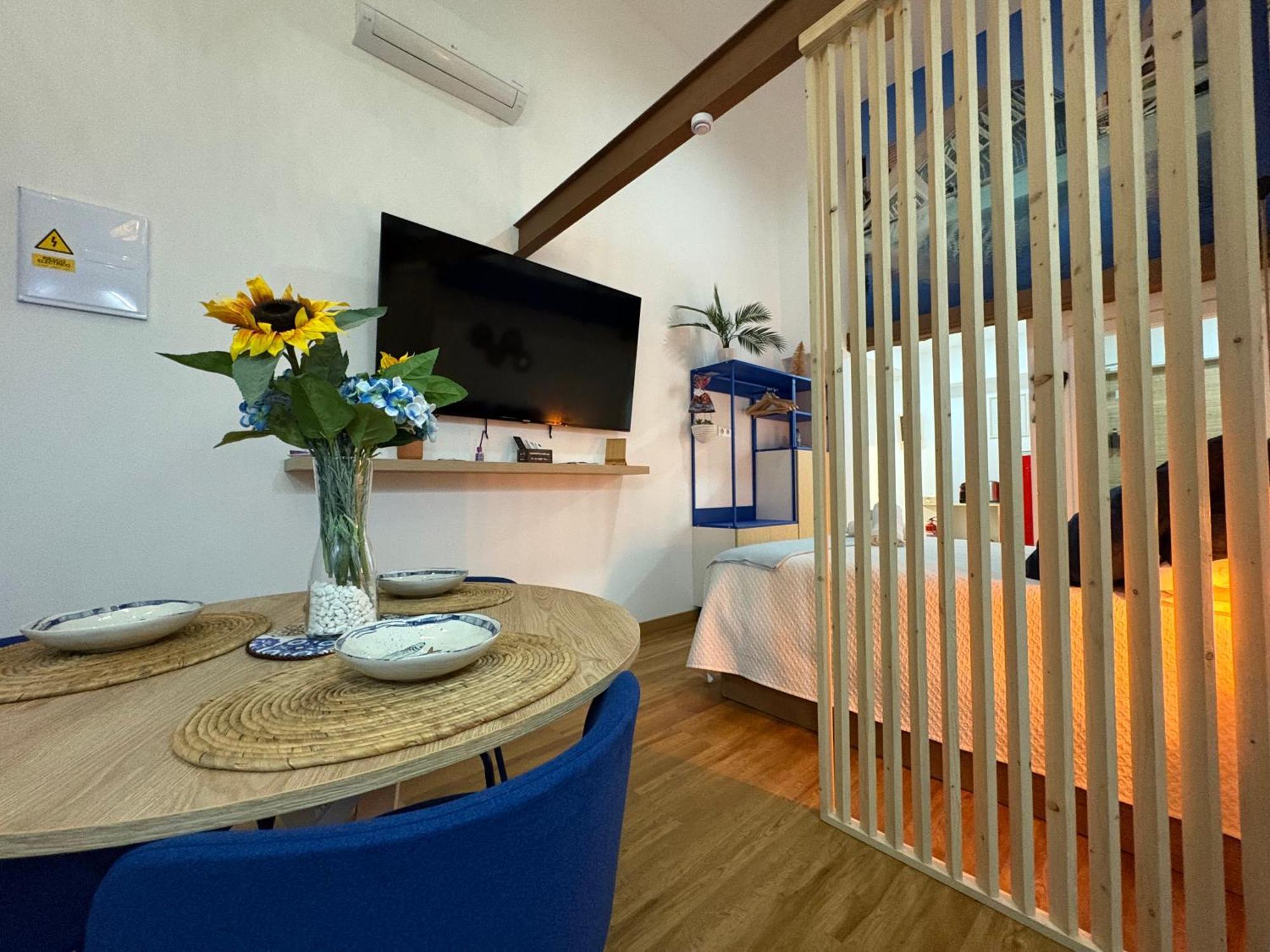 1 Port Apartment Valencia