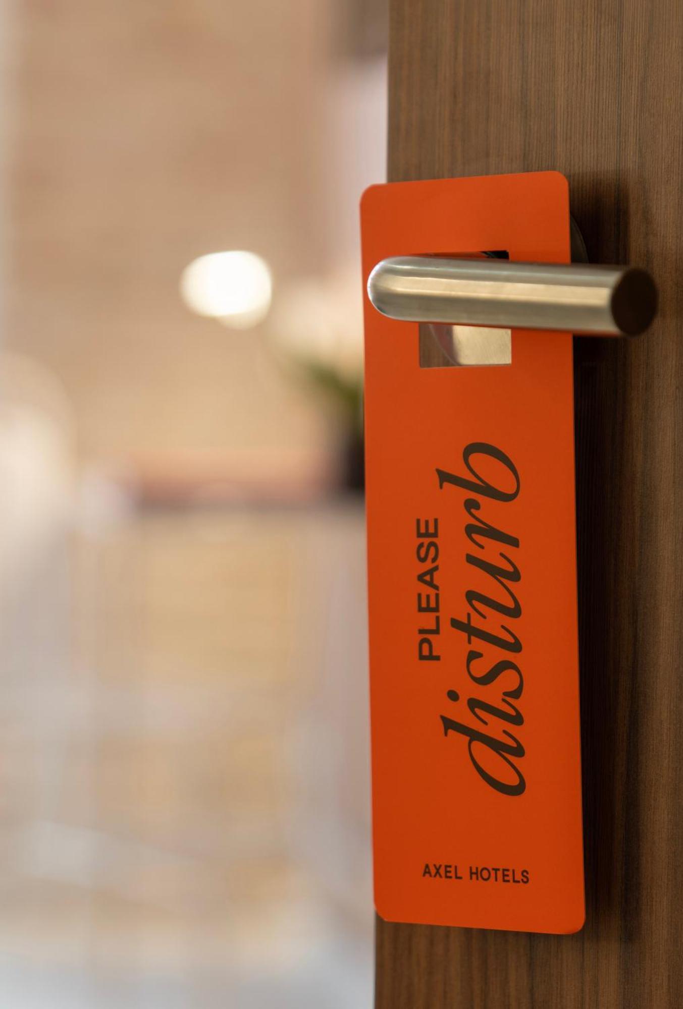 Axel - Adults Only Hotel 4*
