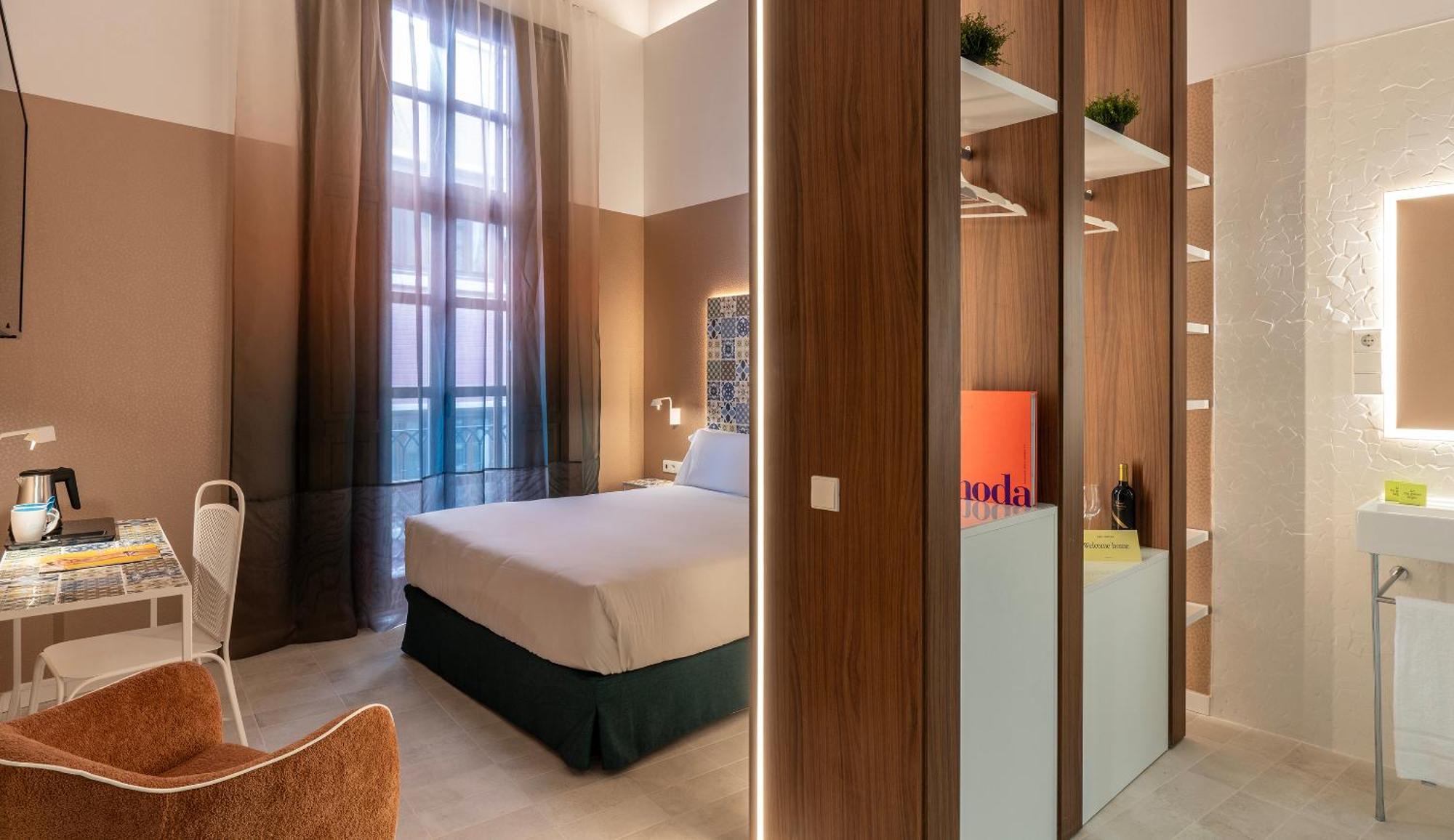 Axel - Adults Only Hotel Valencia