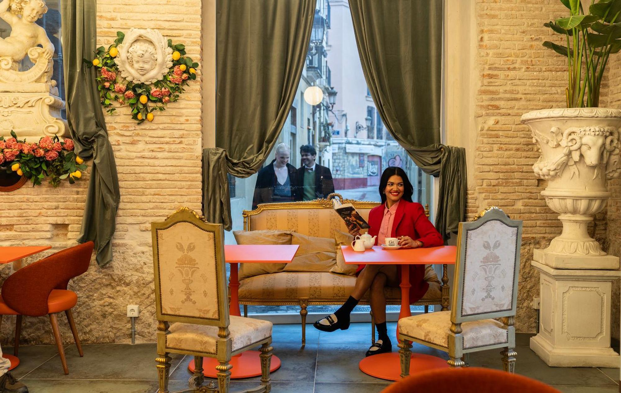 Hotel Axel - Adults Only 4*