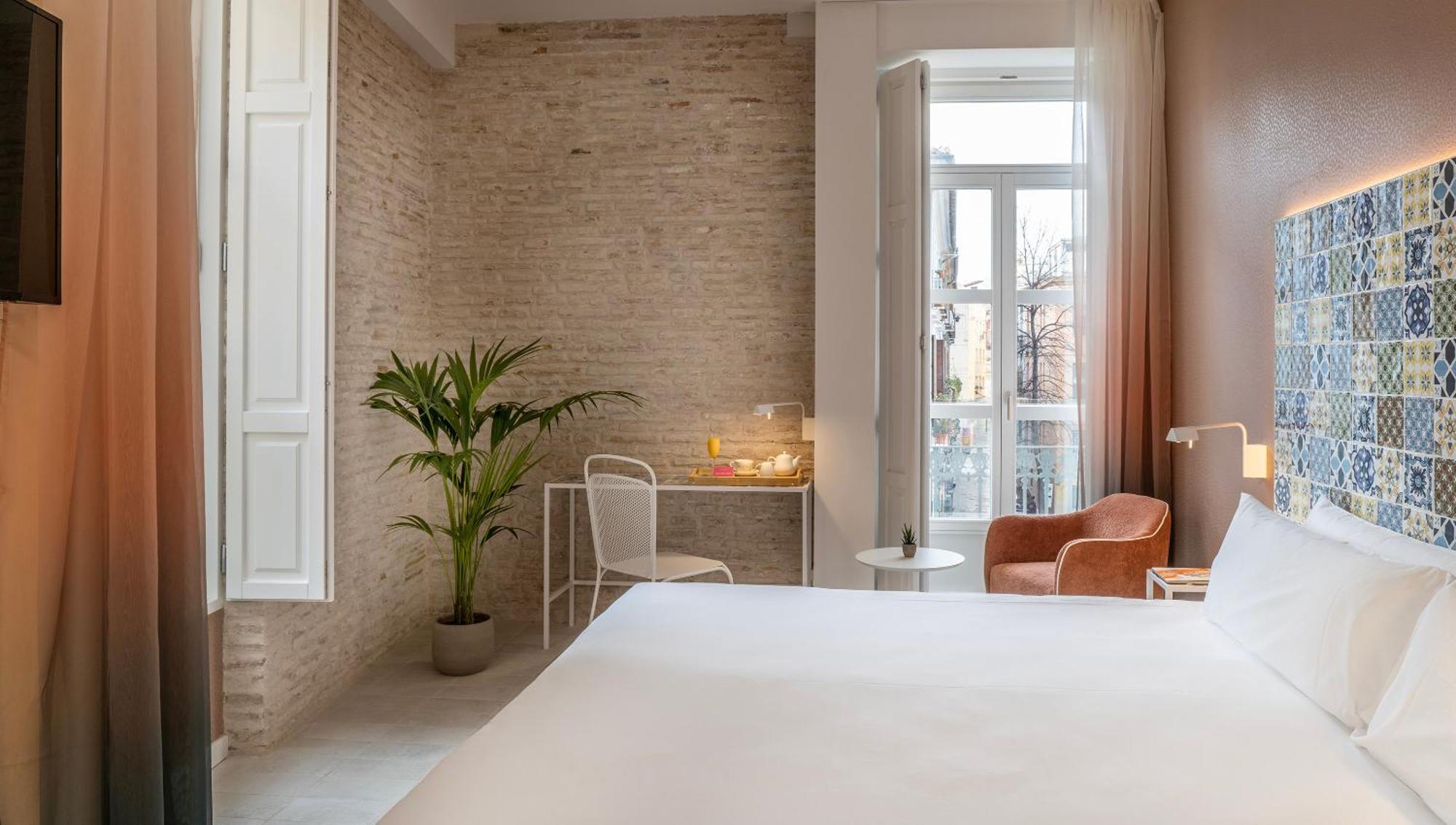 Axel - Adults Only Hotel