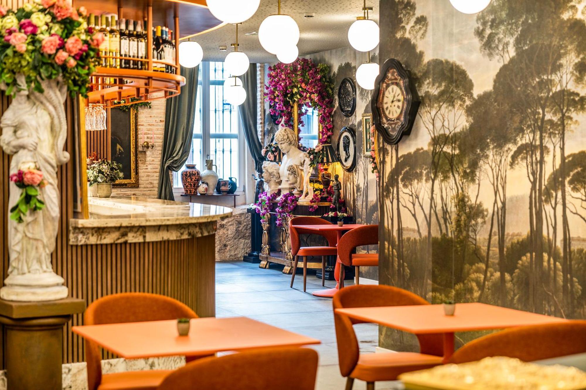 Hotel Axel - Adults Only 4*