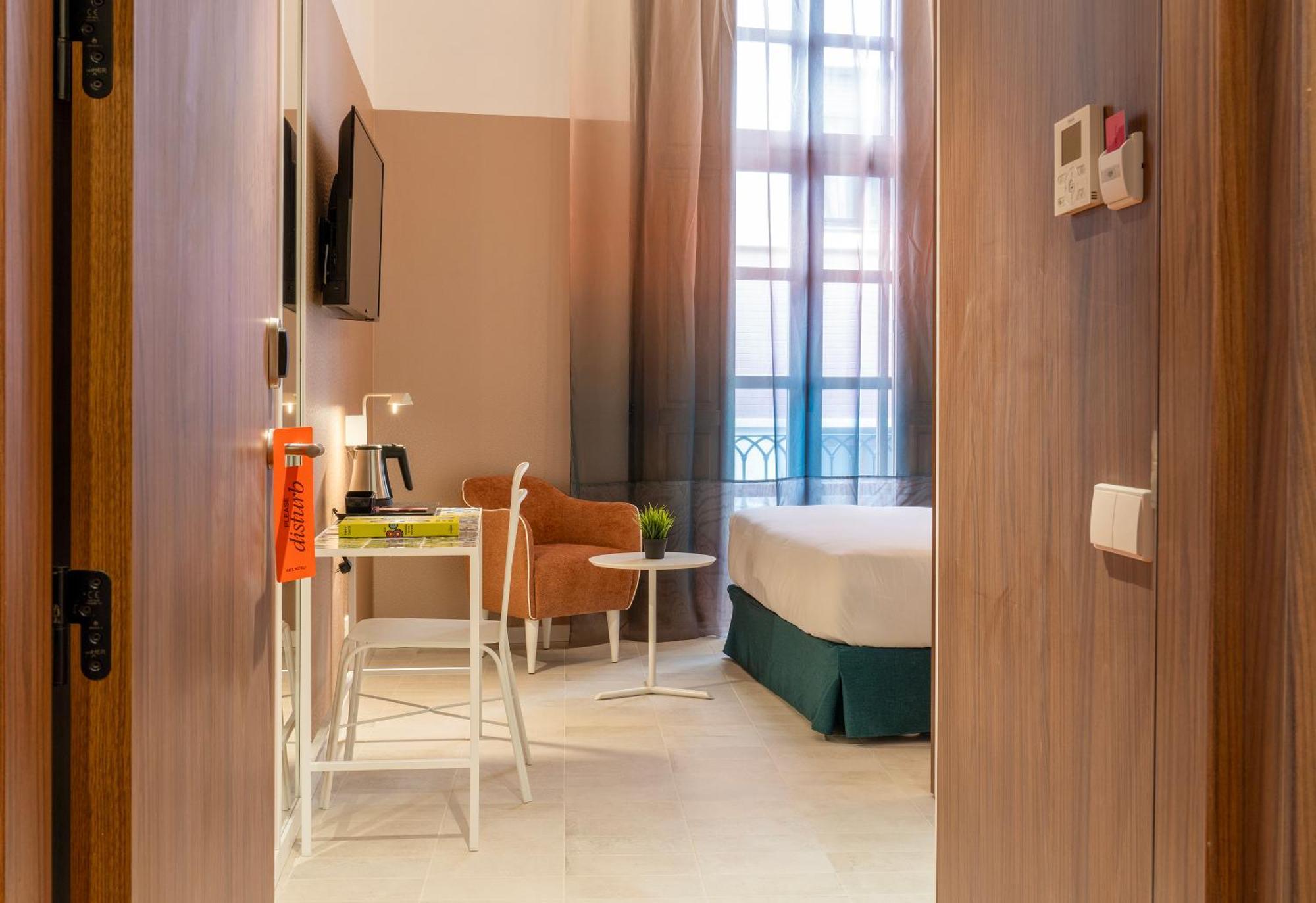 Hotel Axel - Adults Only