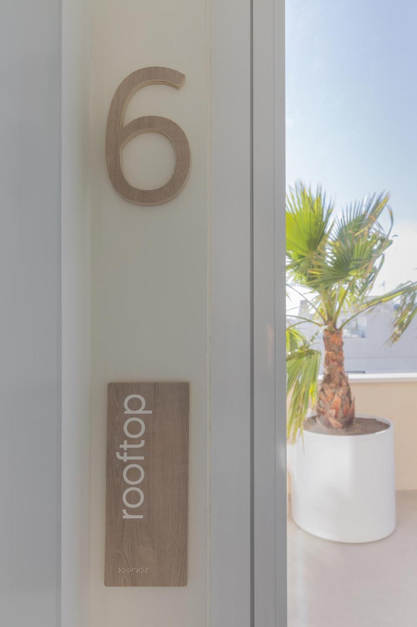 Apartamento Libere Ruzafa