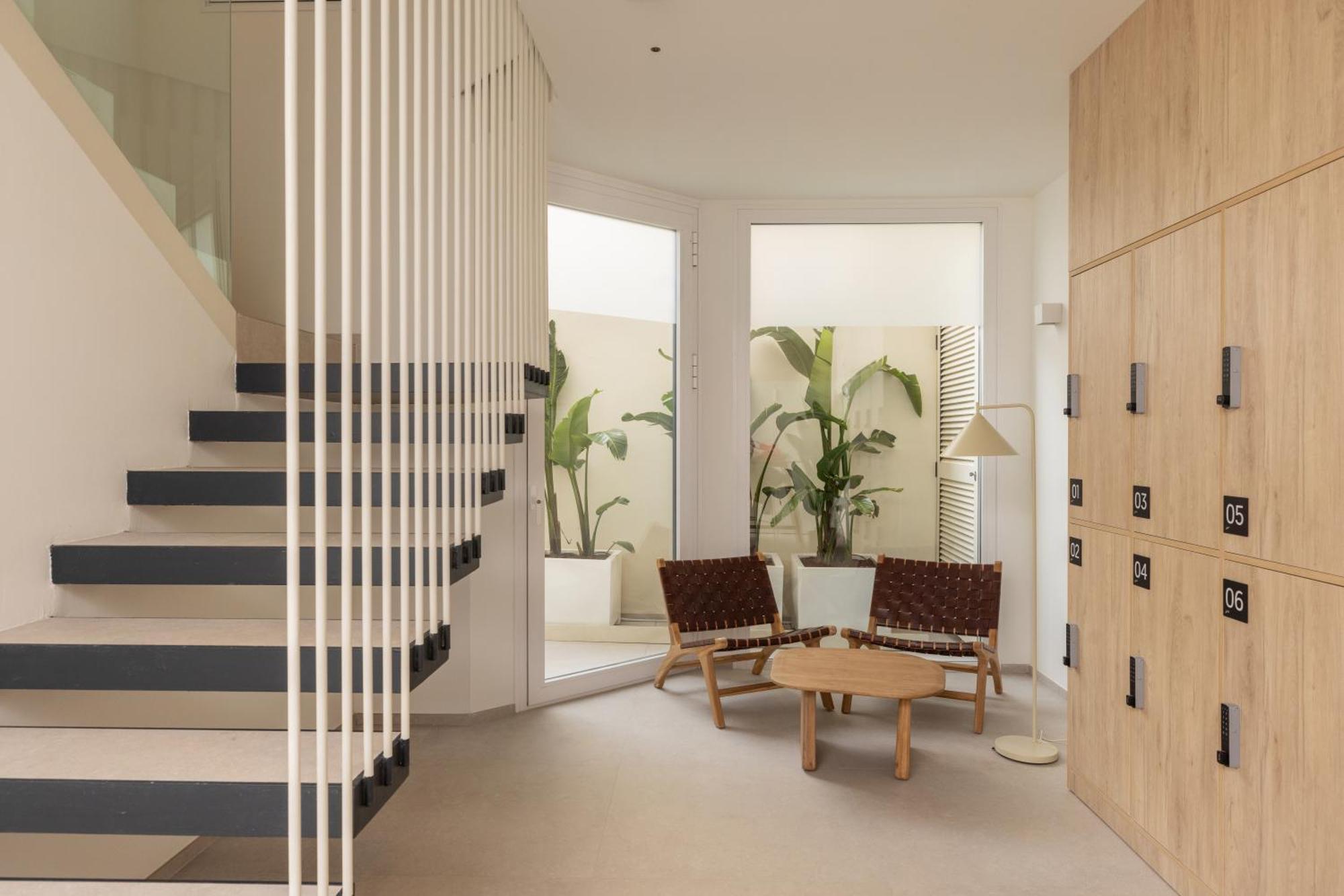 Libere Ruzafa Apartamento