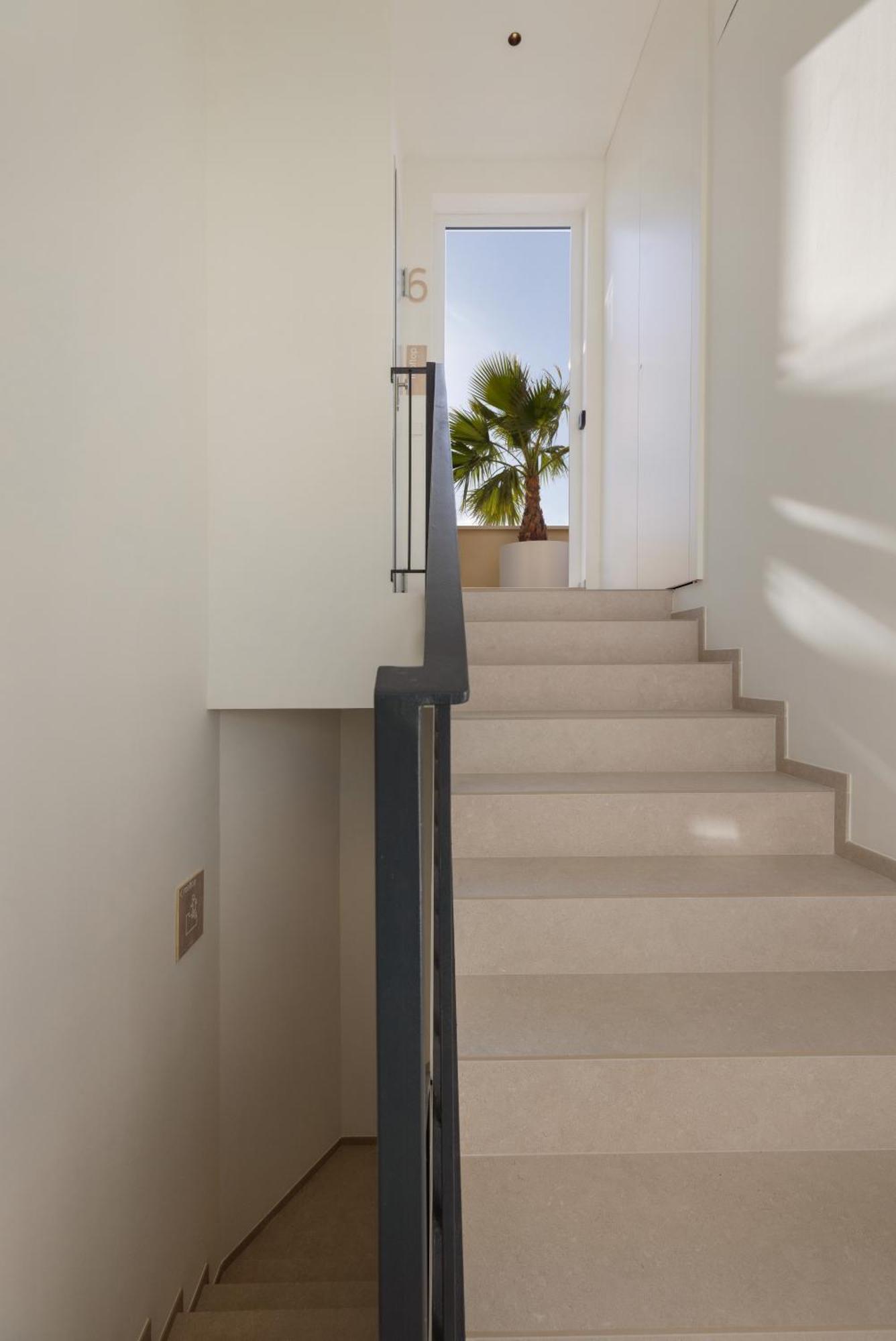 Libere Ruzafa Apartamento *