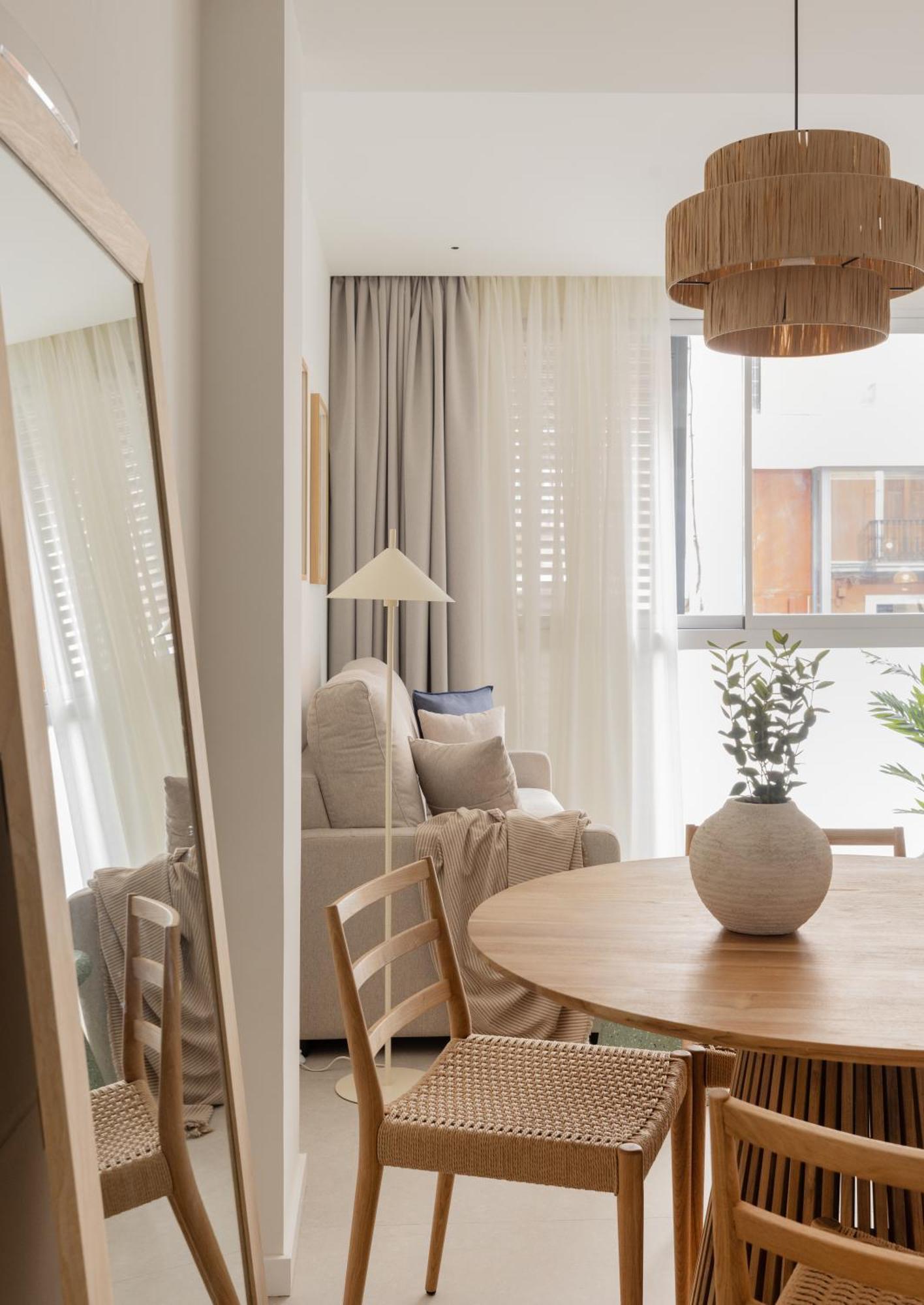Libere Ruzafa Apartamento