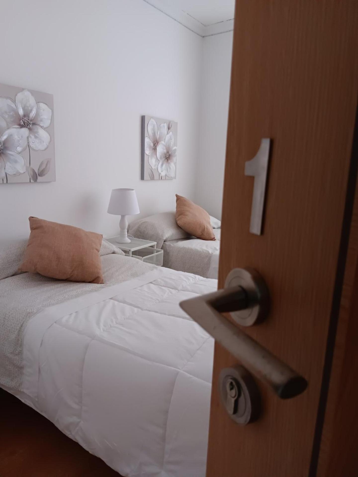Apartment Familiar 