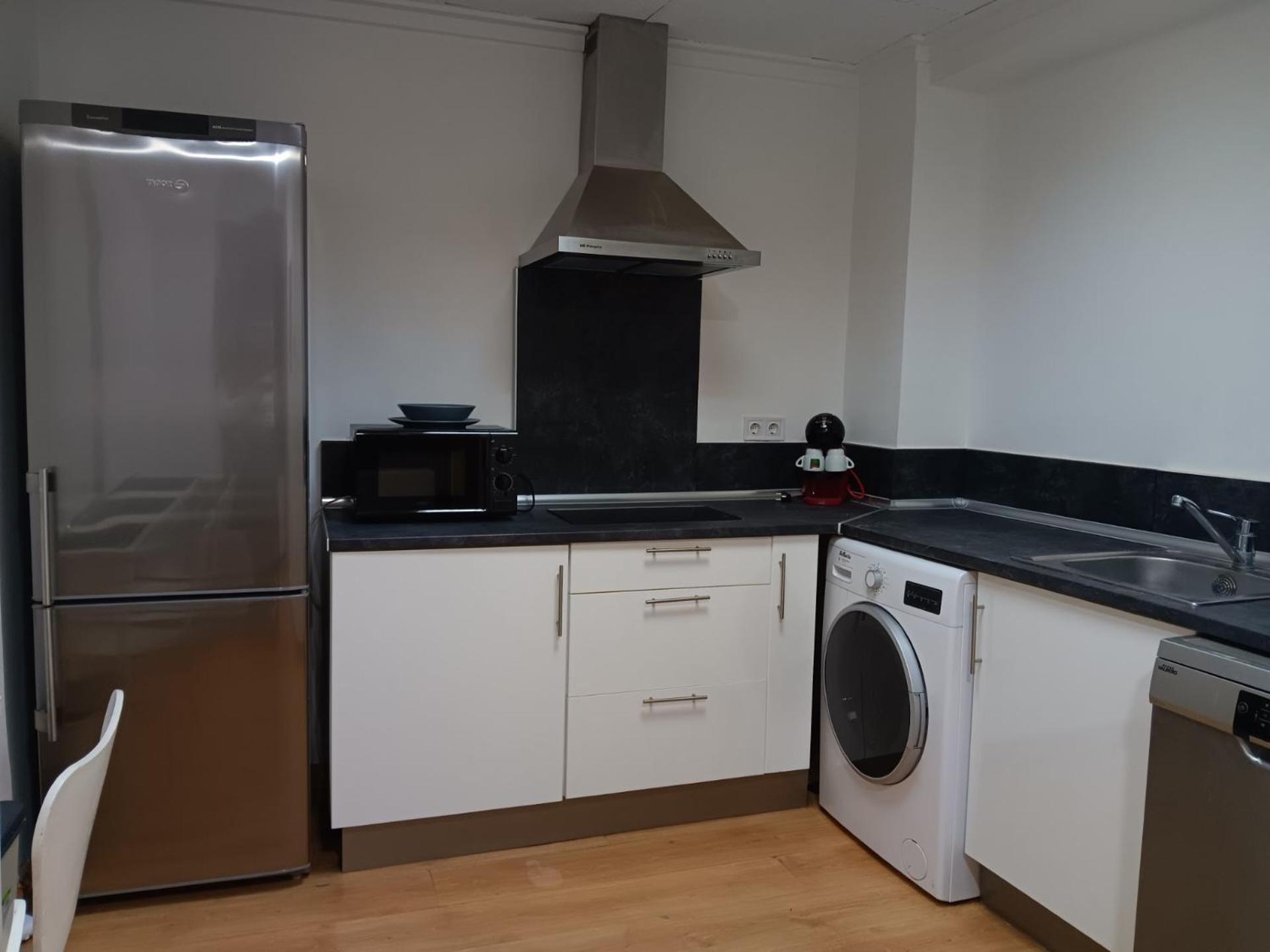 Apartment Familiar 