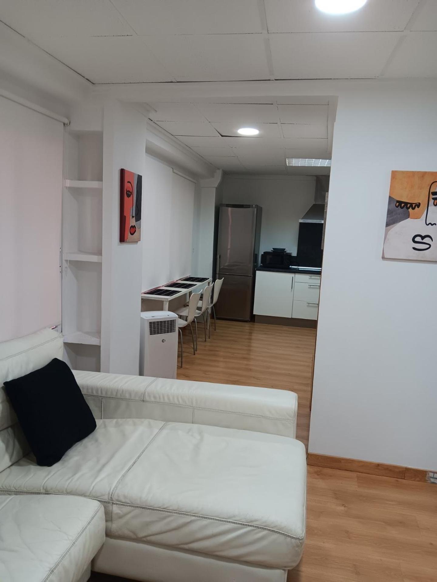 Apartment Familiar 