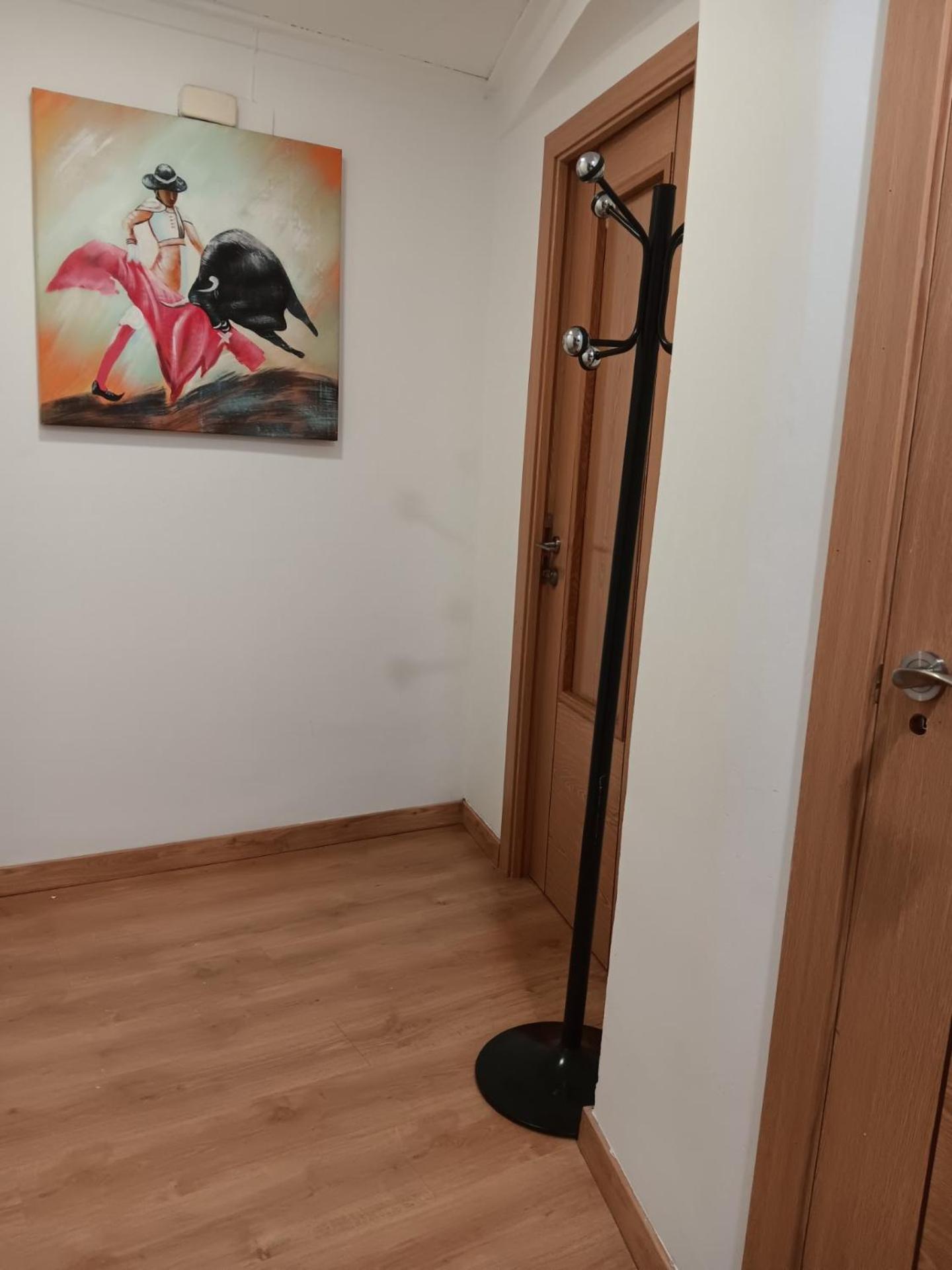 Apartment Familiar 