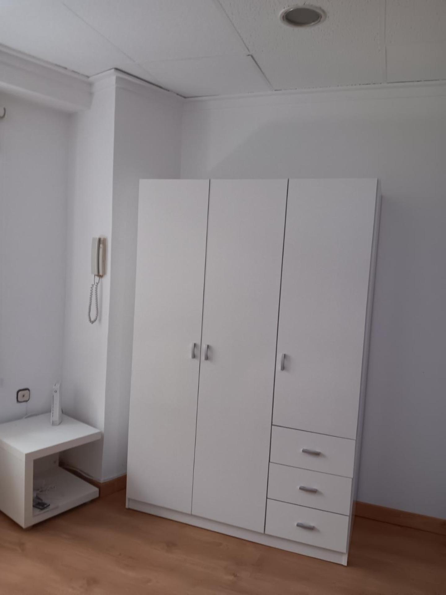 Apartment Familiar 