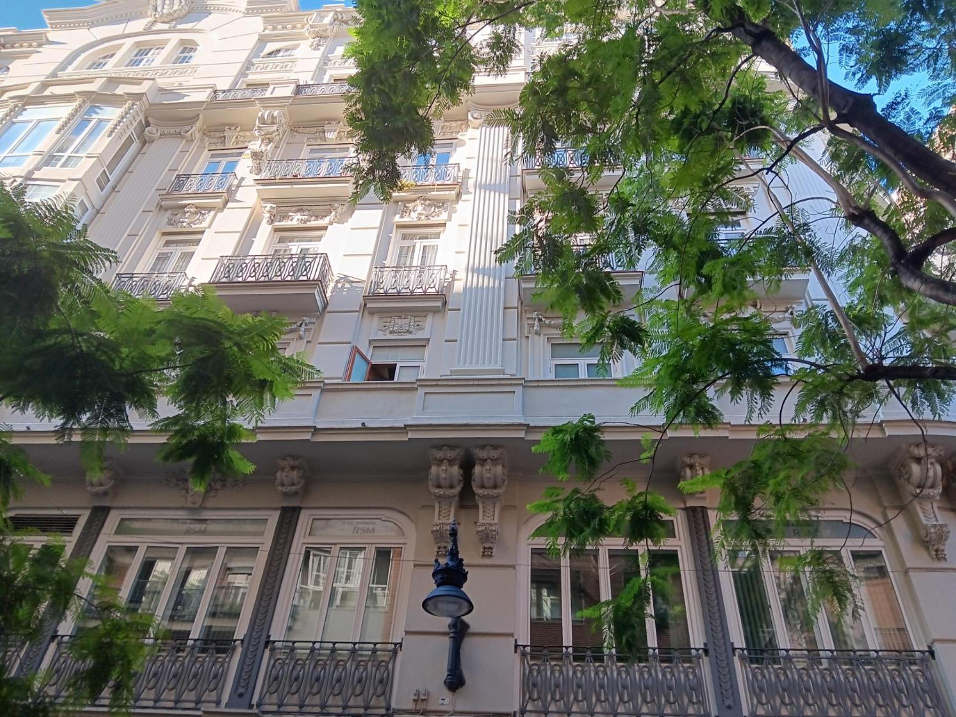Apartment Familiar 