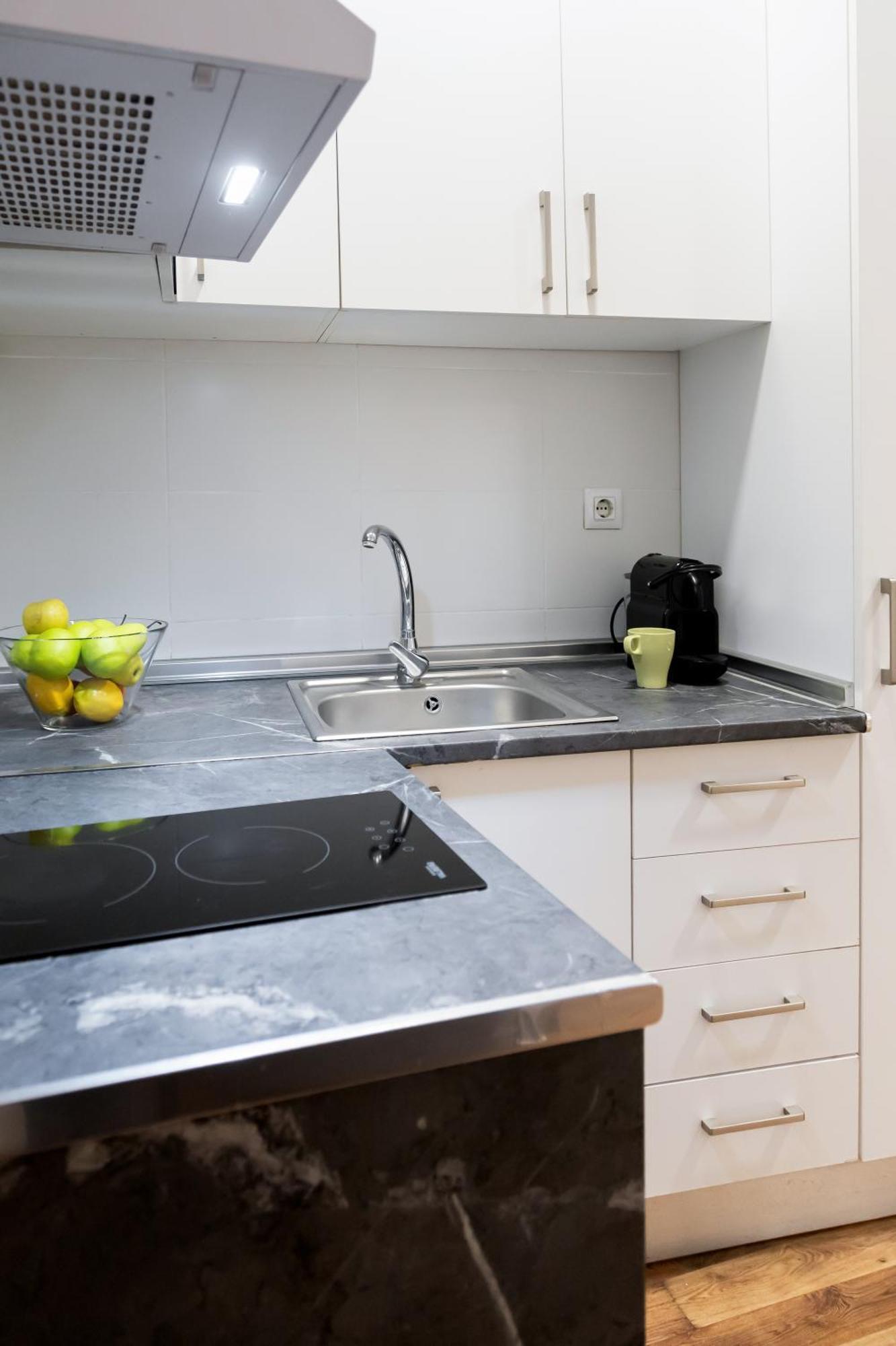 Apartamento Down Town