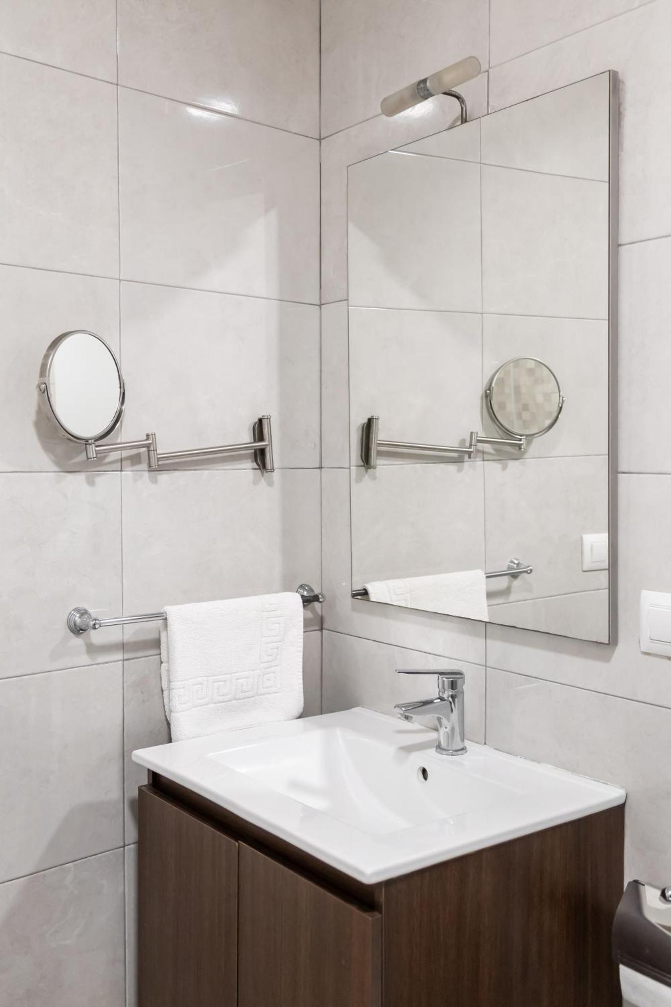 Down Town Apartamento *
