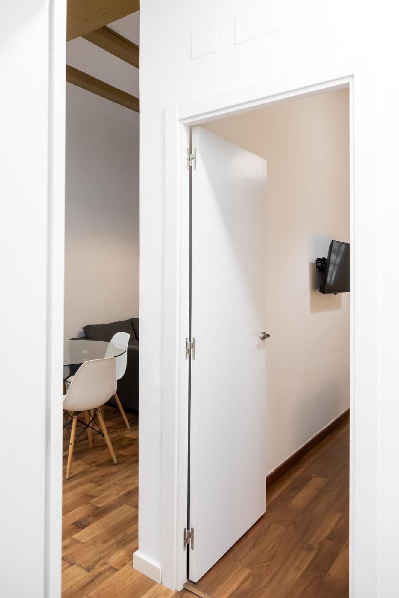 Apartamento Down Town *
