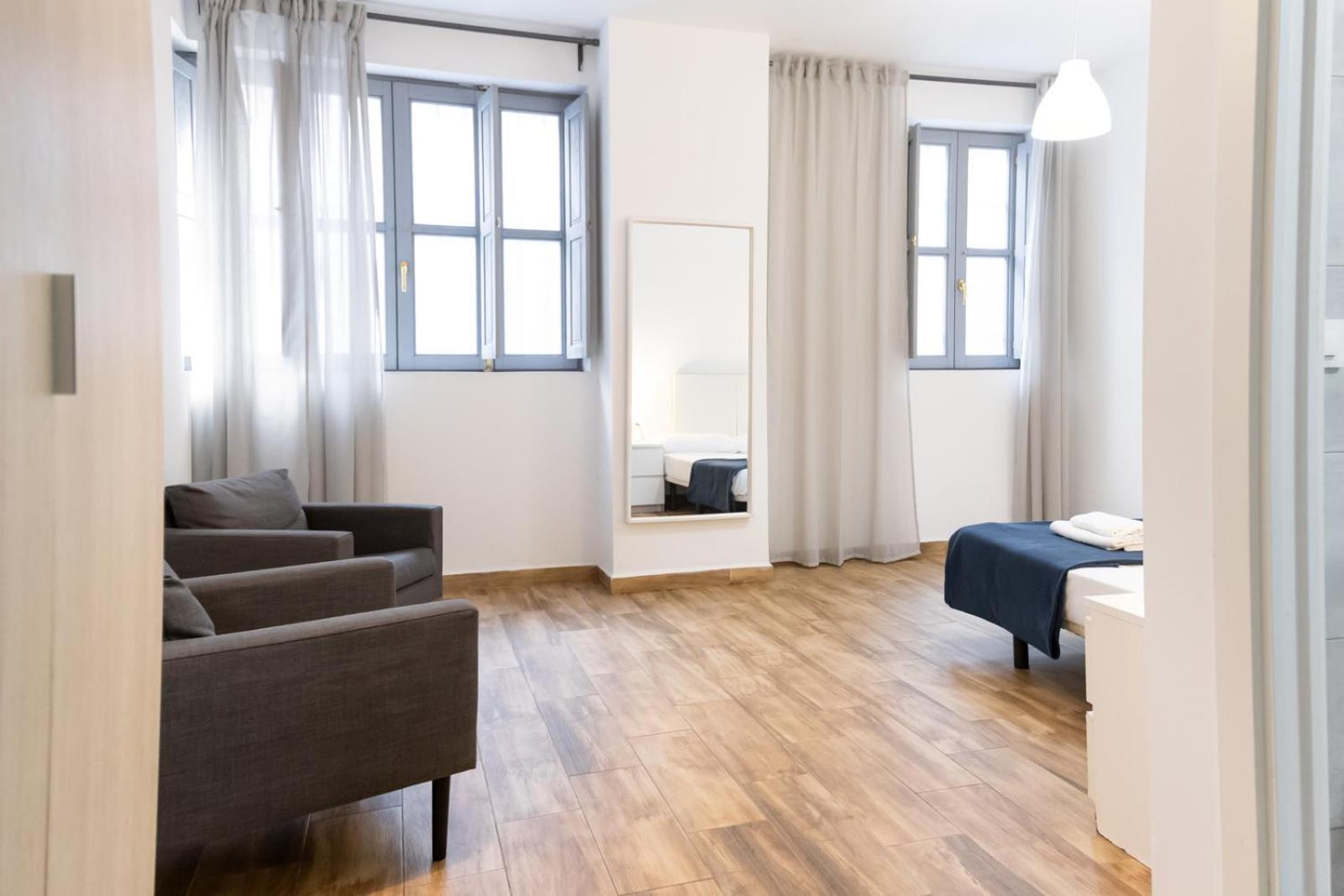 Apartamento Down Town Valencia