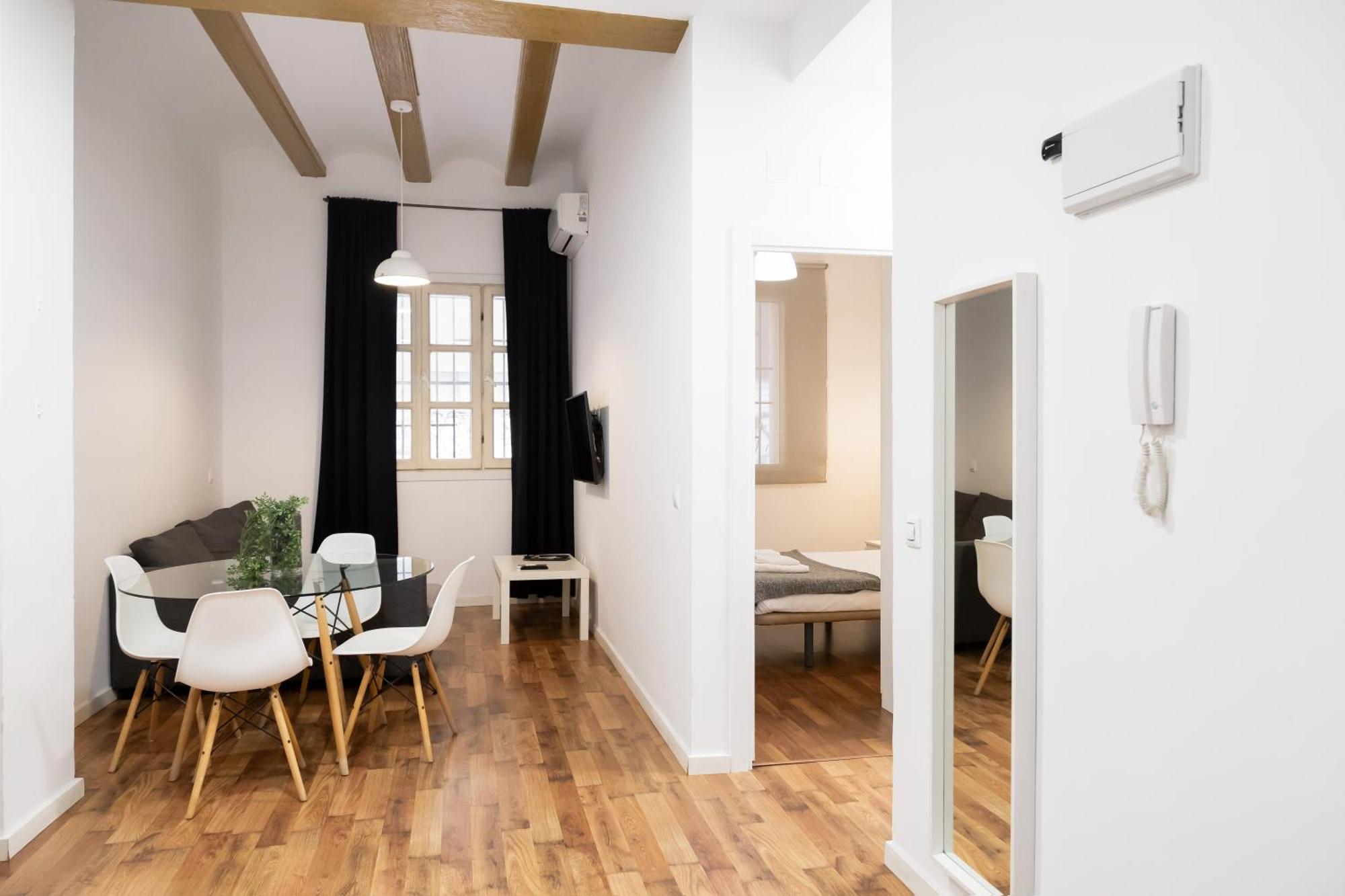 Down Town Apartamento