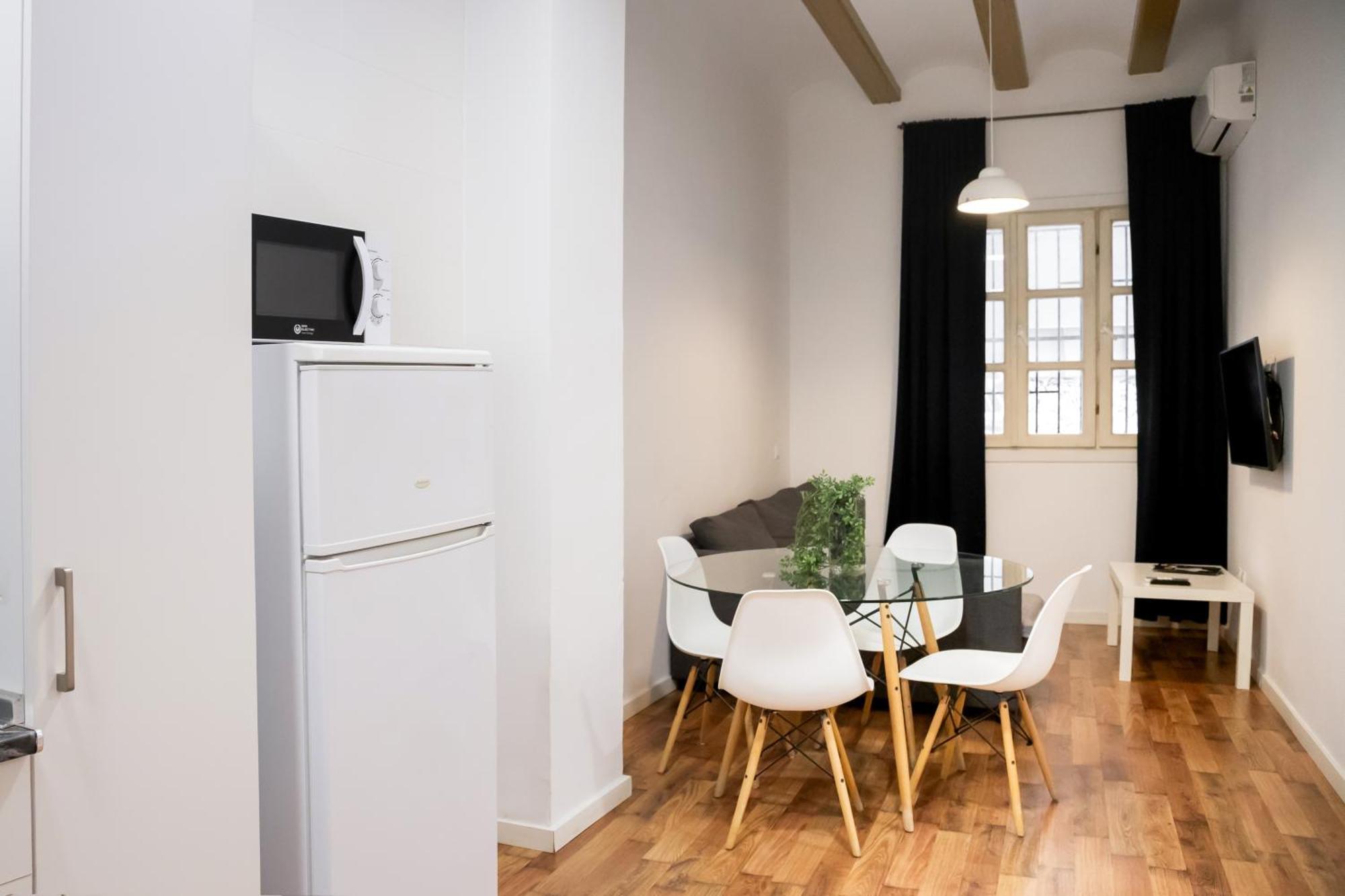 Apartamento Down Town