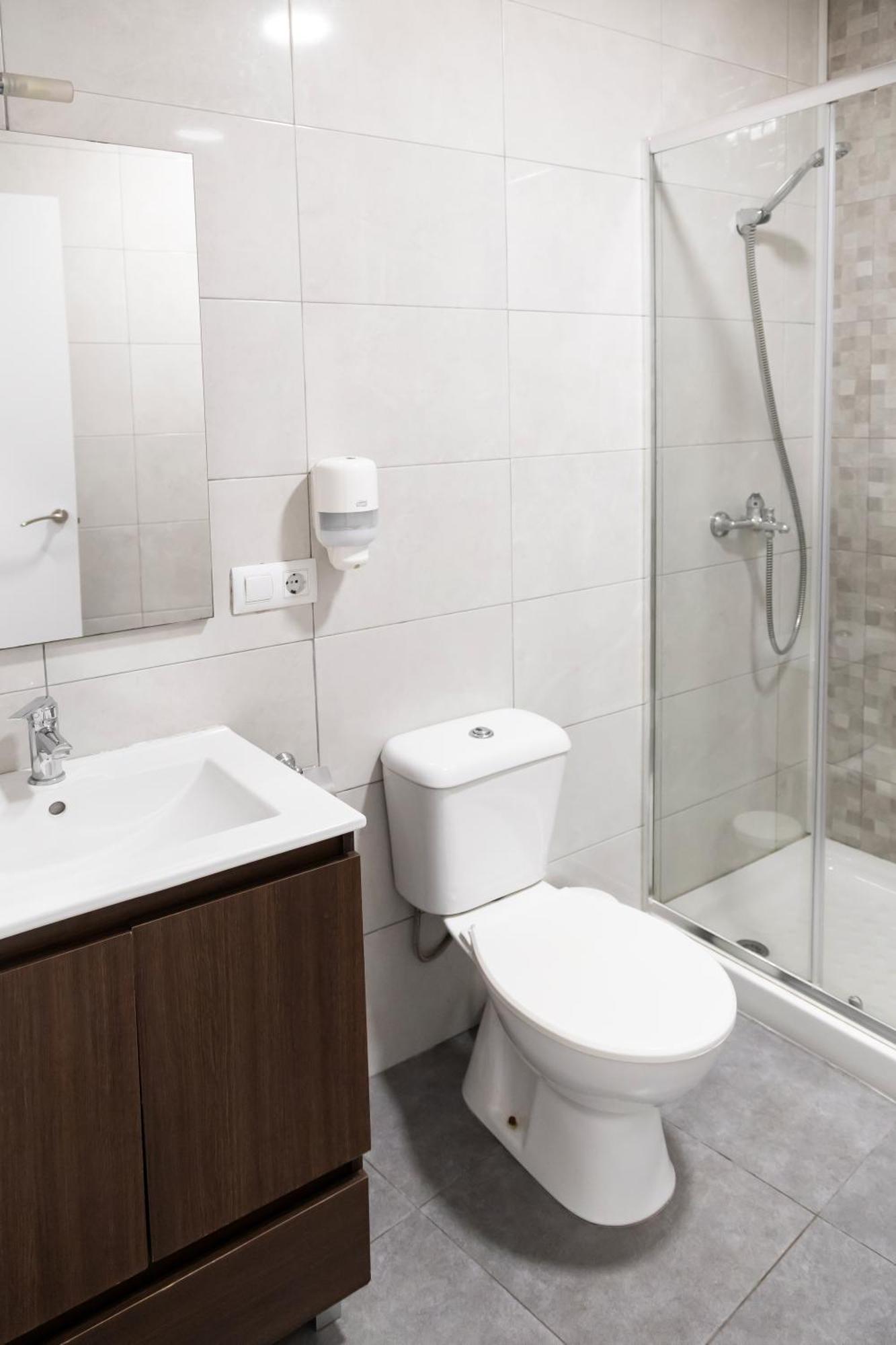 Apartamento Down Town *