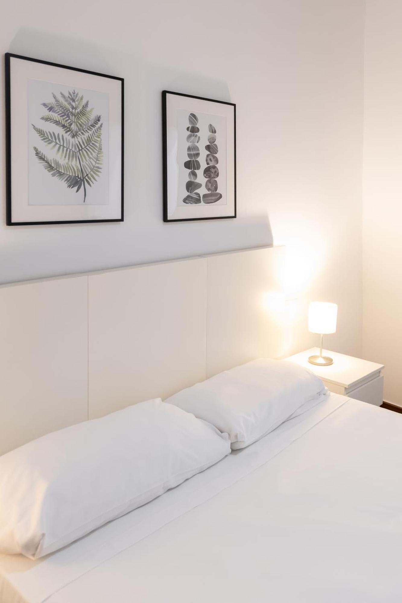 Down Town Apartamento Valencia