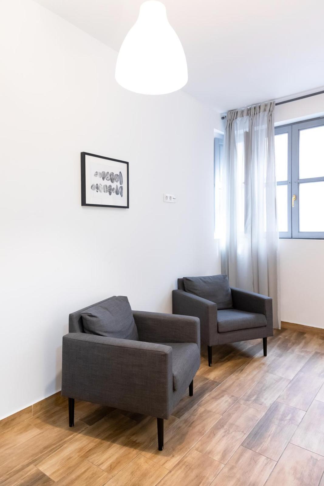 Apartamento Down Town