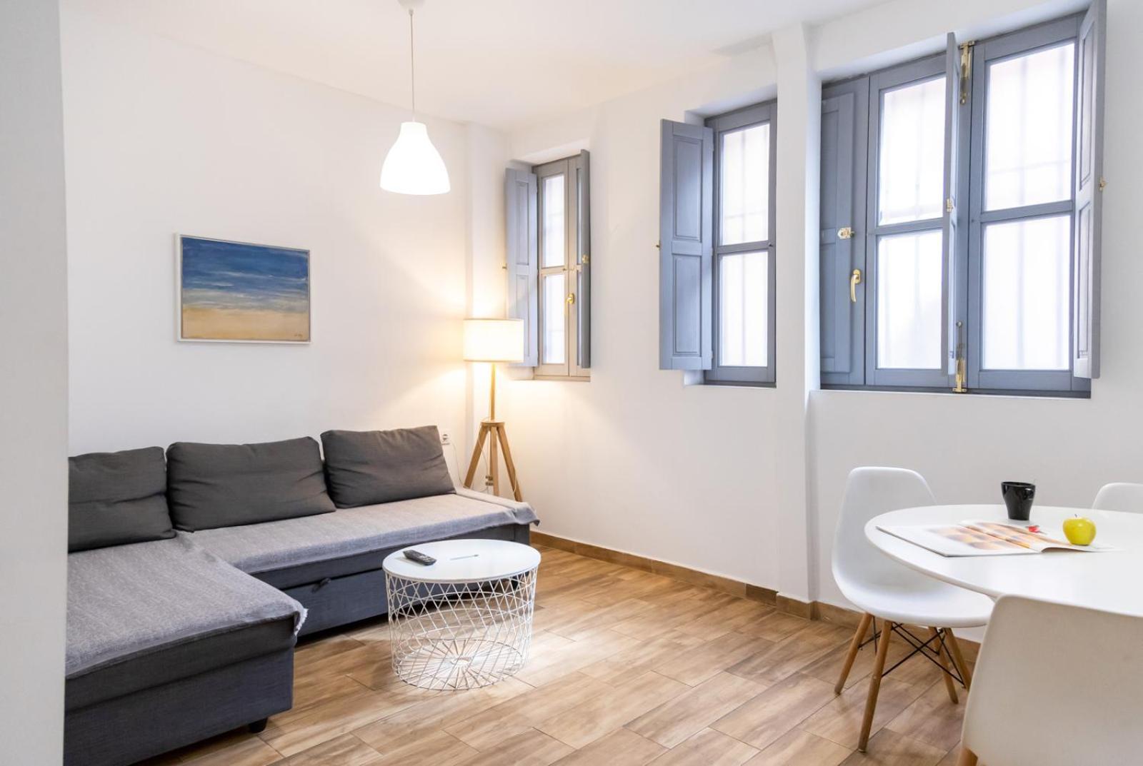 Down Town Apartamento *