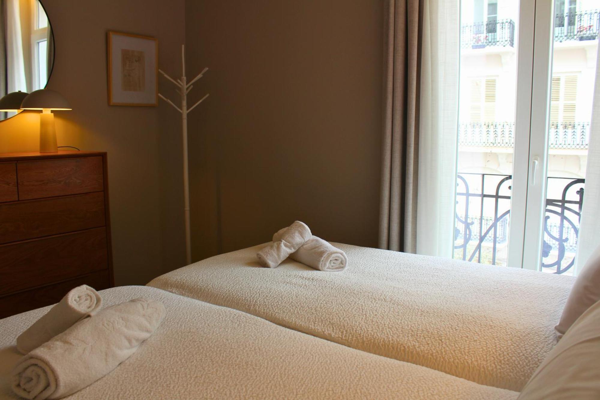 Apartment Goya