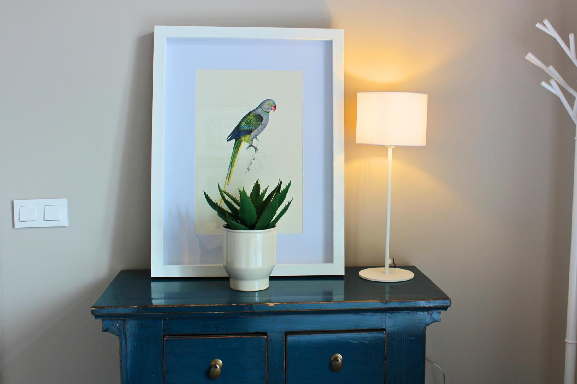 Apartment Goya *